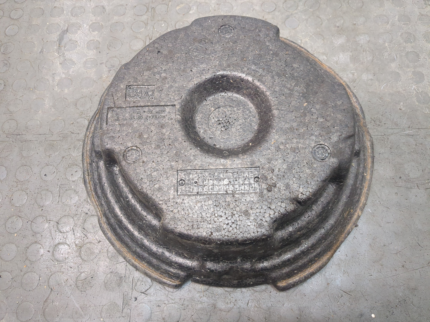 Набор инструментов