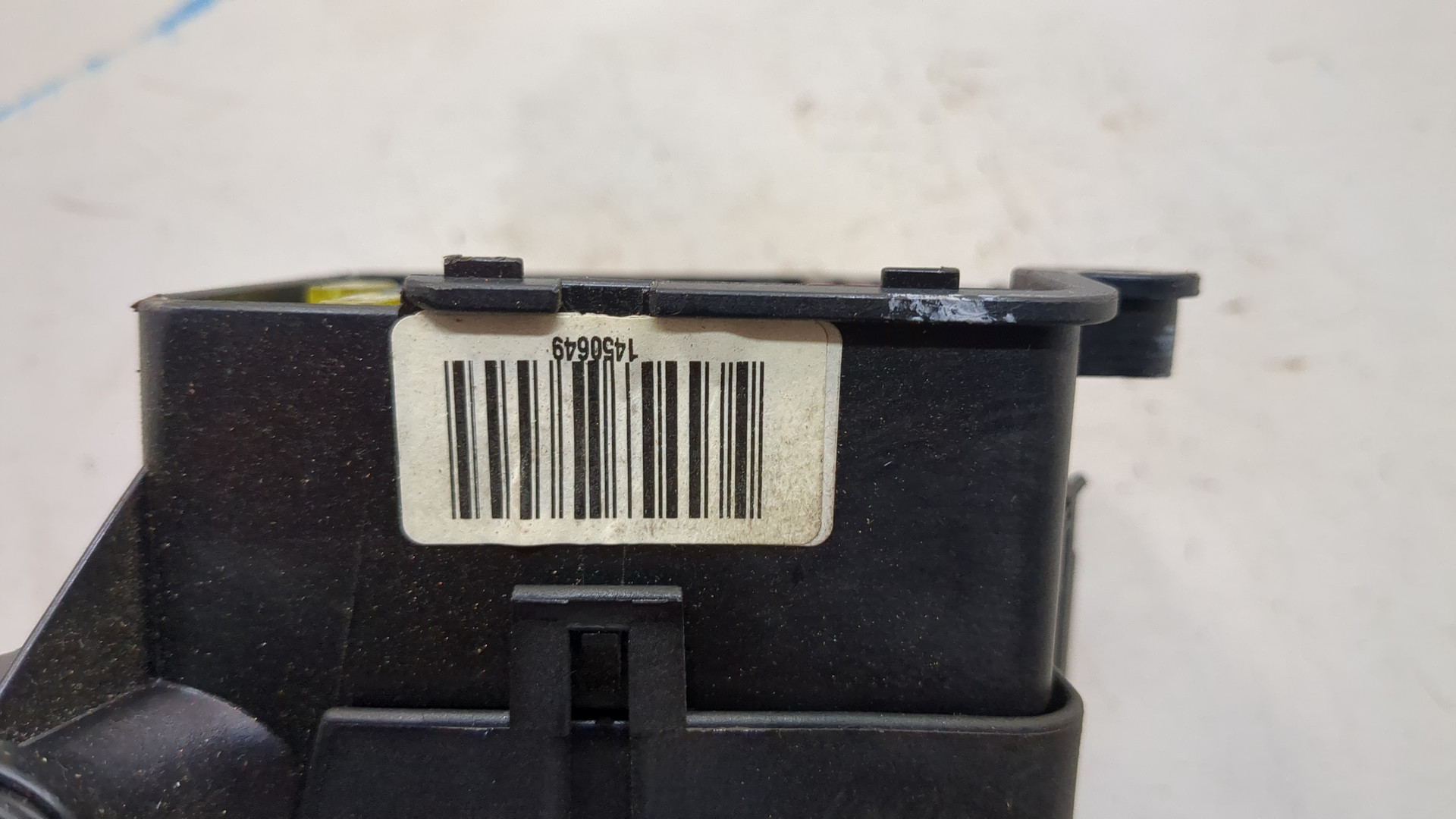 Блок предохранителей