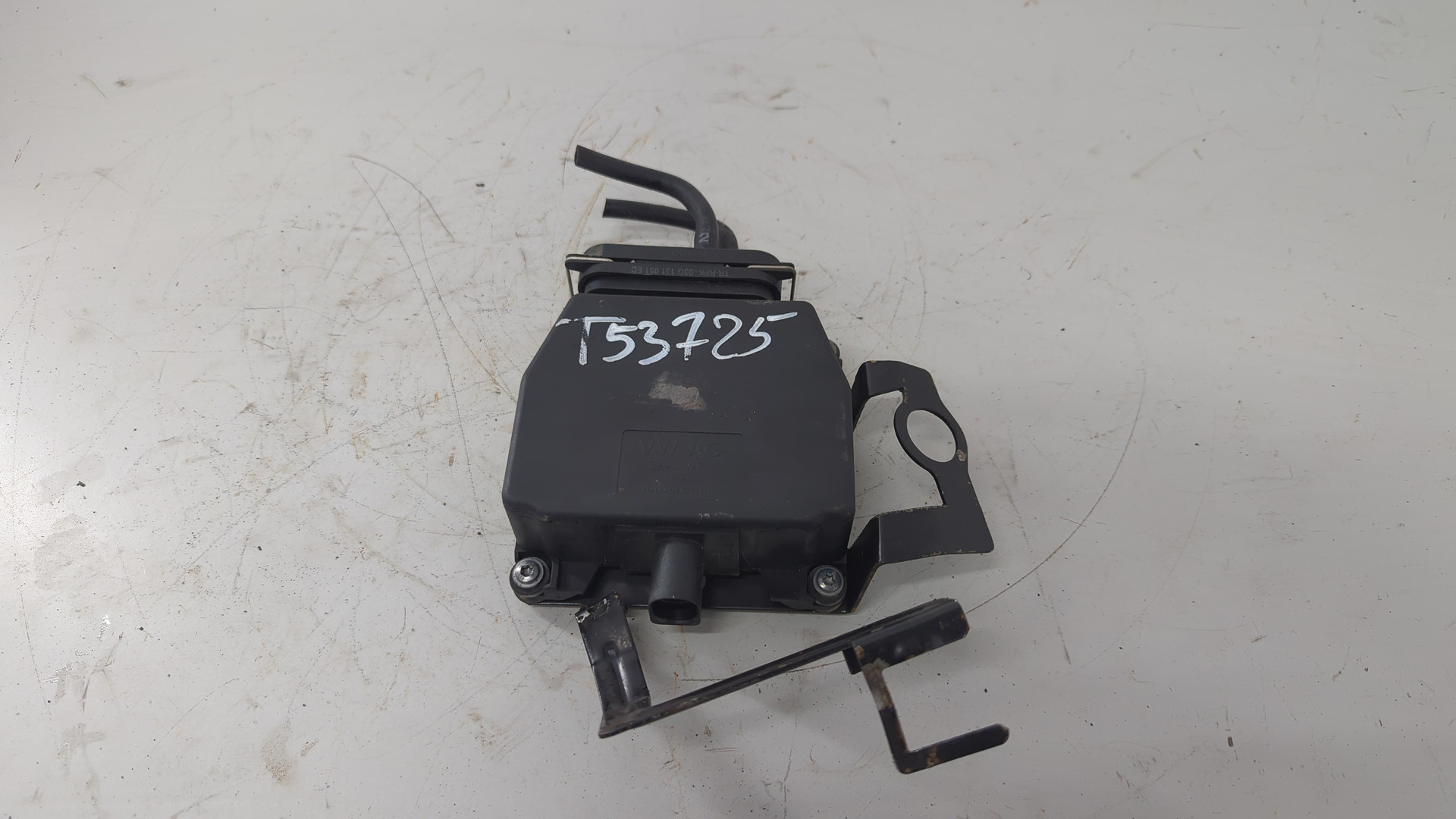 Блок электронный