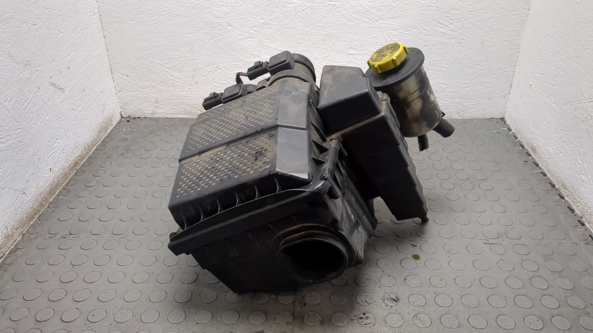 Корпус воздушного фильтра