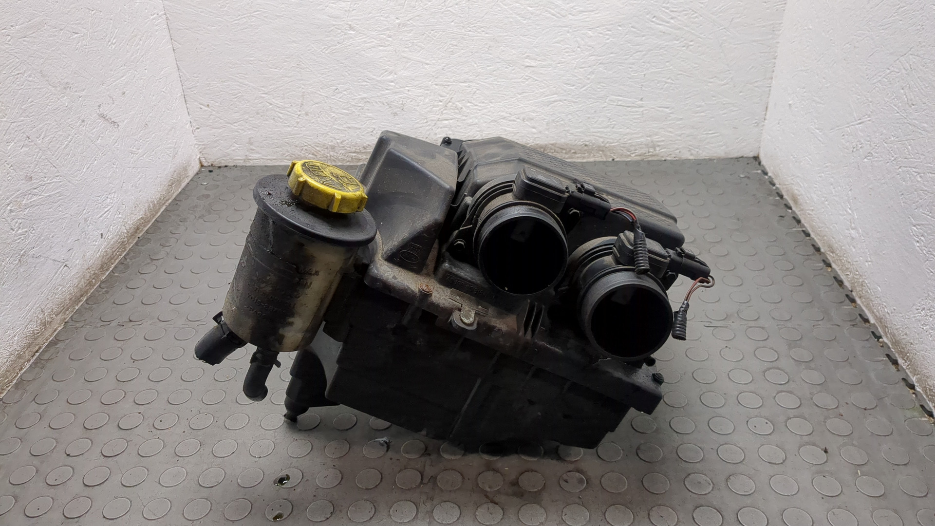 Корпус воздушного фильтра