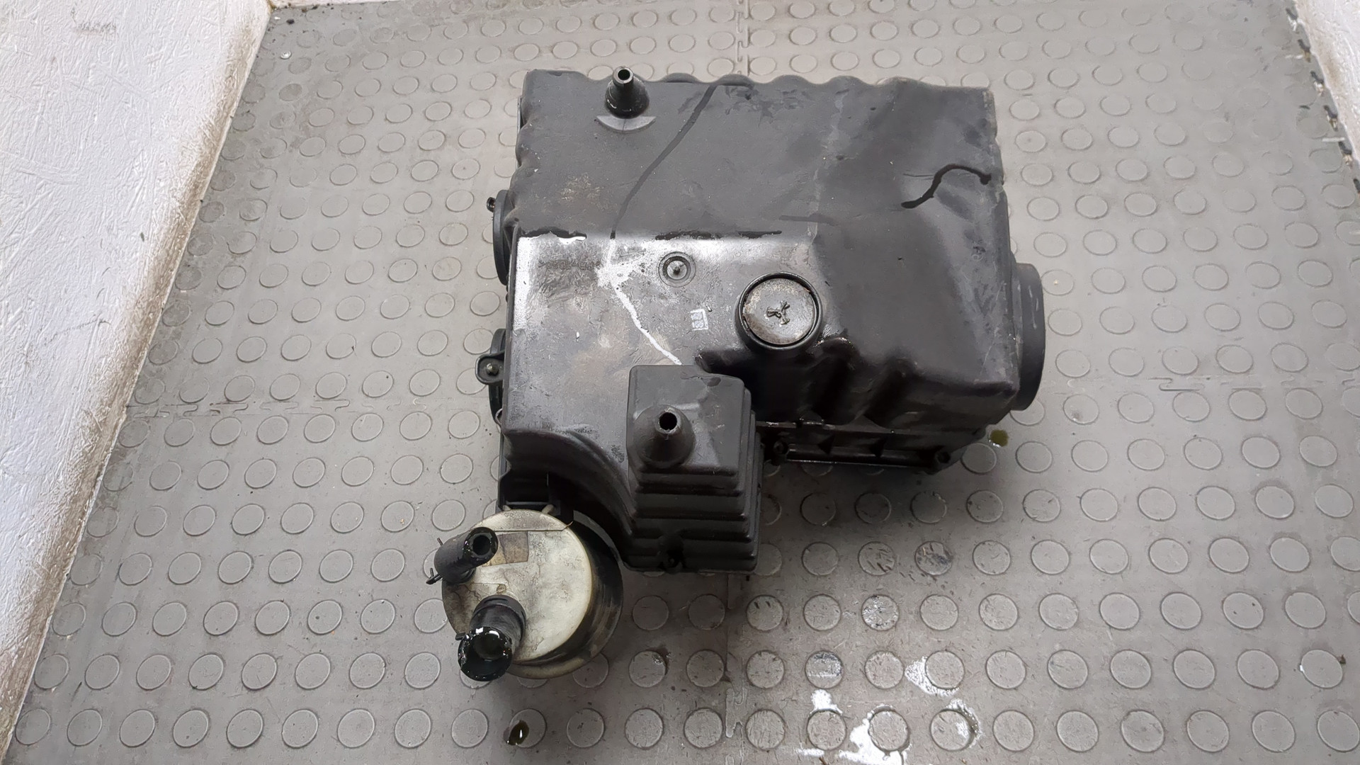 Корпус воздушного фильтра