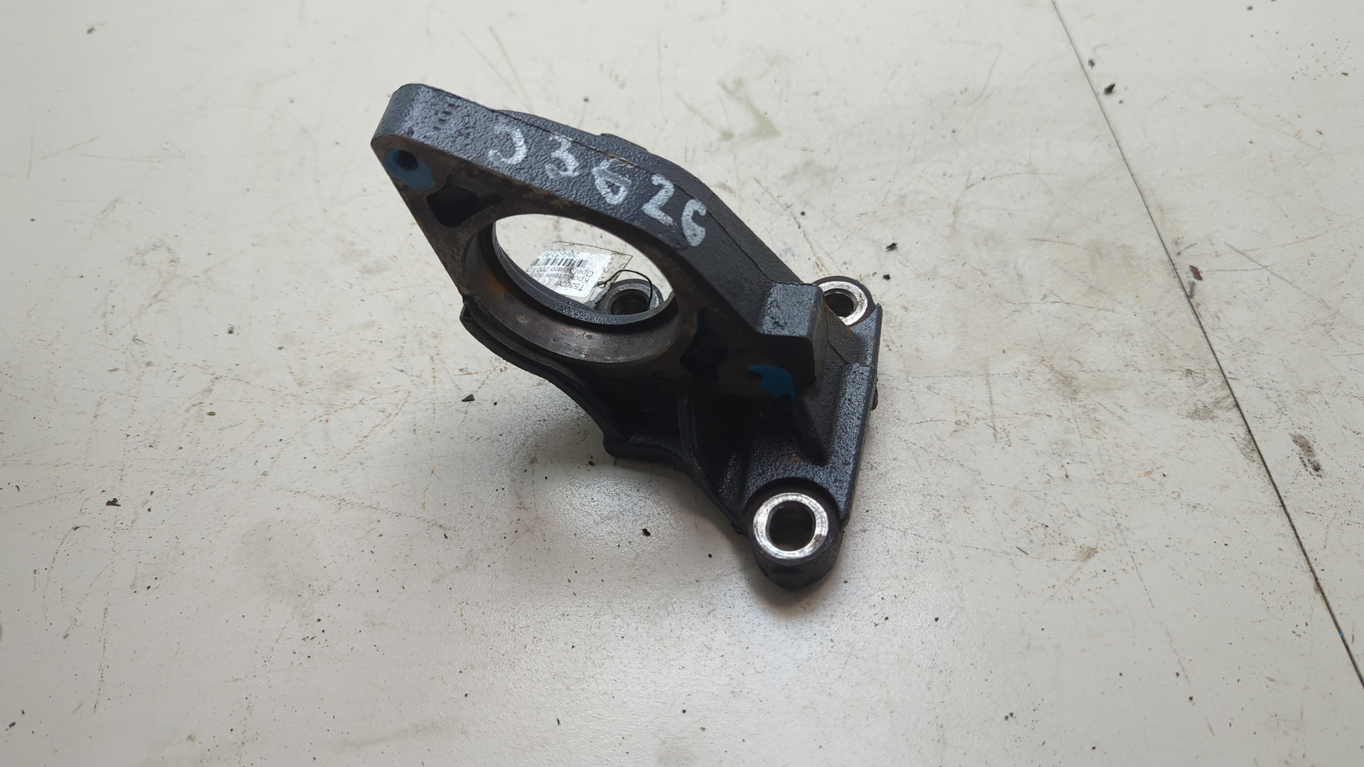 Кронштейн (п.з.к.)