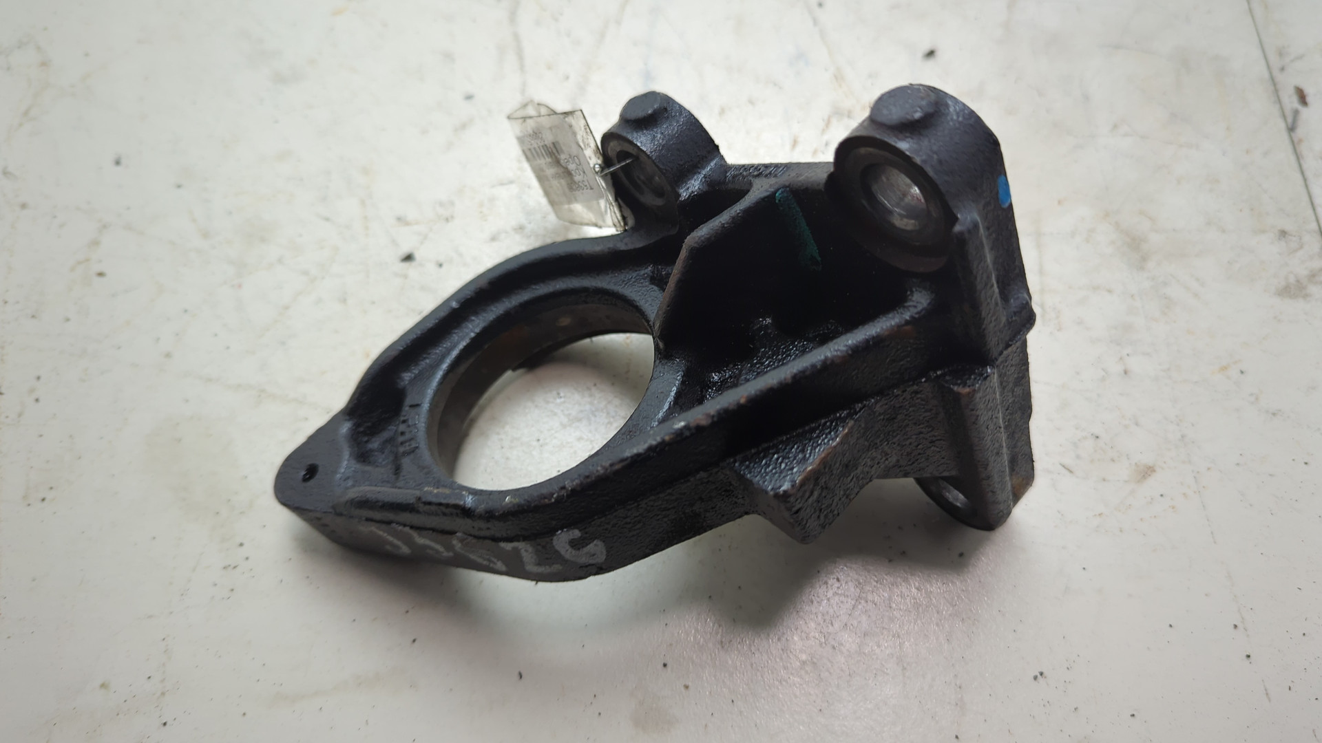 Кронштейн (п.з.к.)