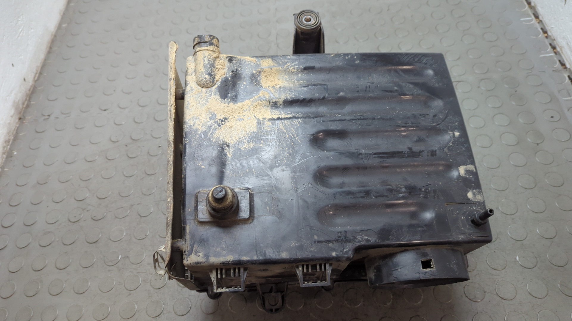 Корпус воздушного фильтра