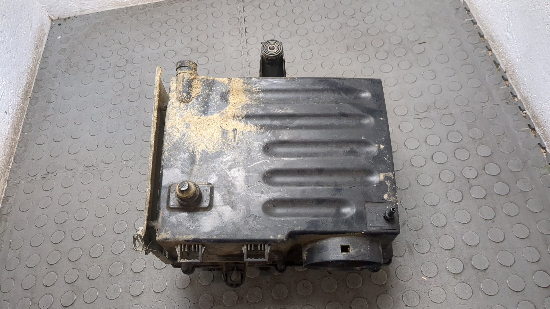 Корпус воздушного фильтра