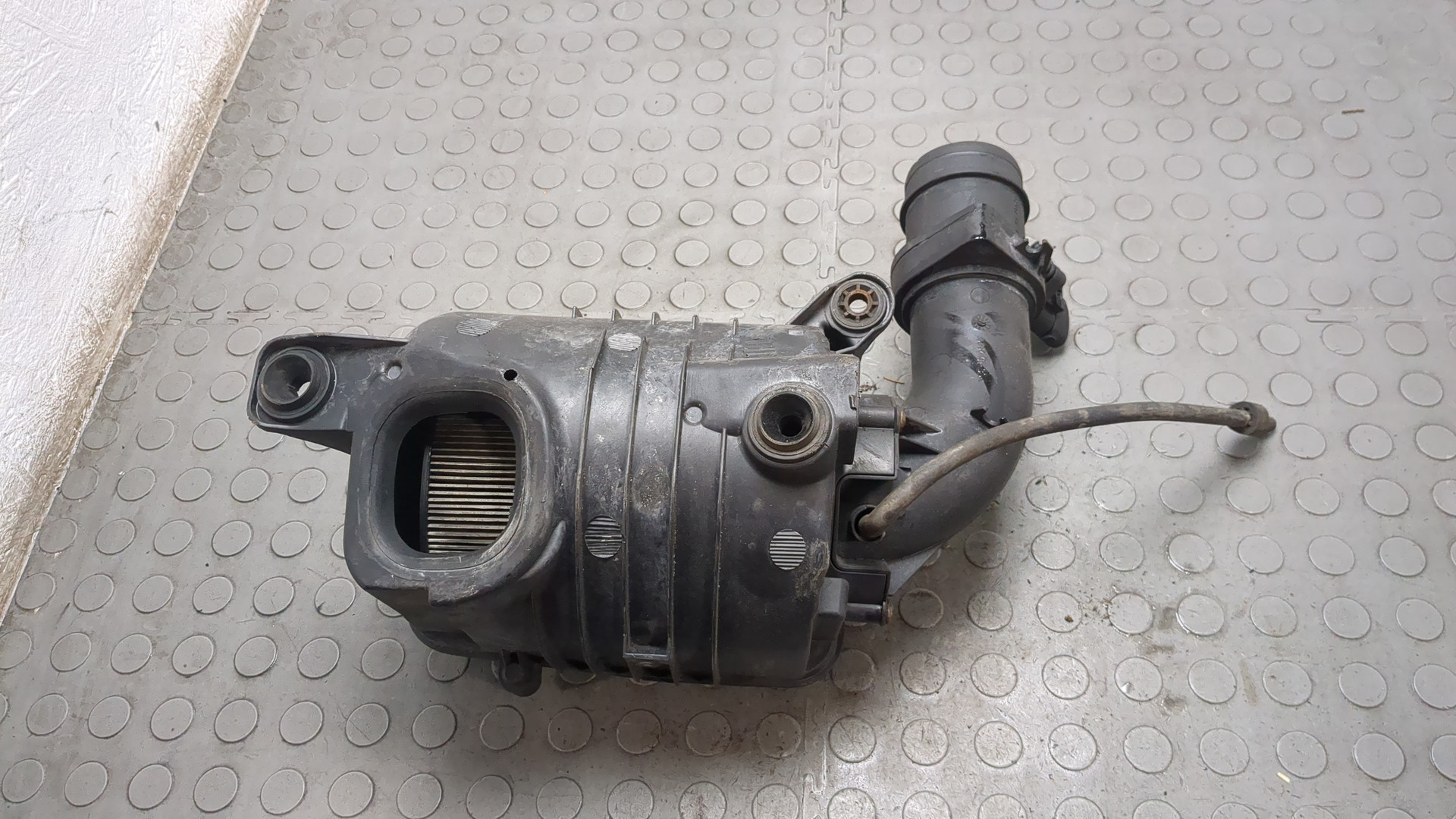 Корпус воздушного фильтра