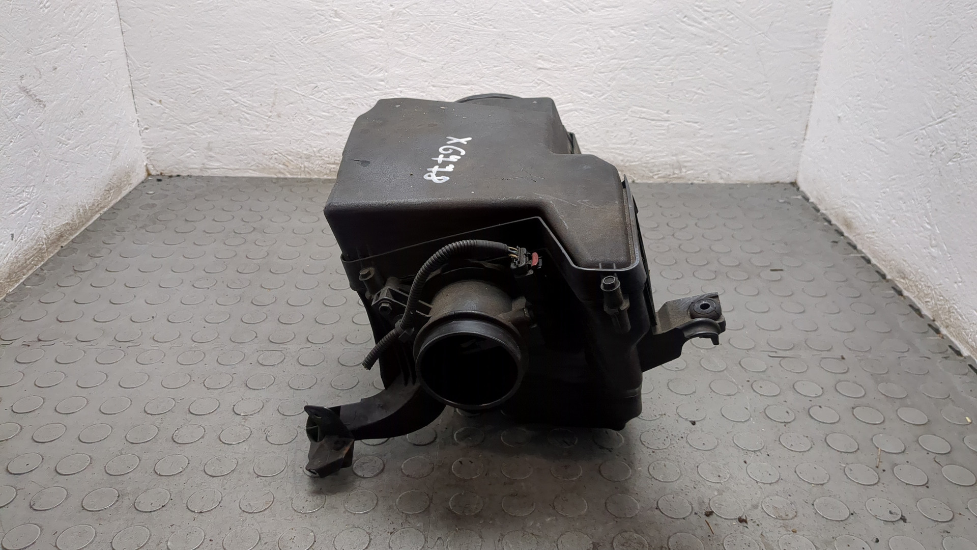 Корпус воздушного фильтра