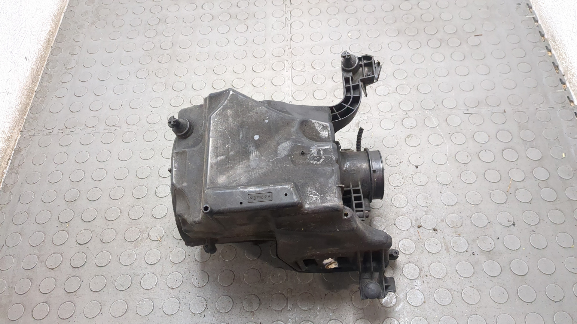 Корпус воздушного фильтра