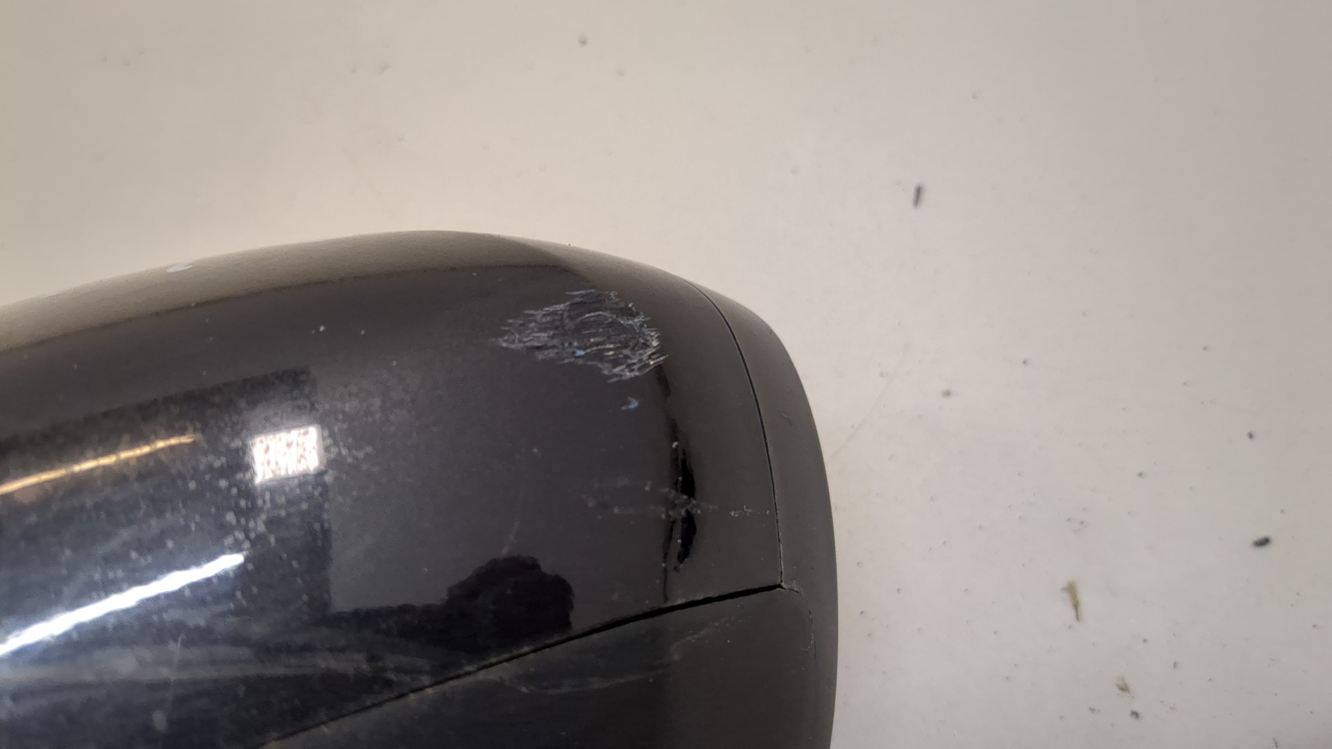 Зеркало левое электрическое