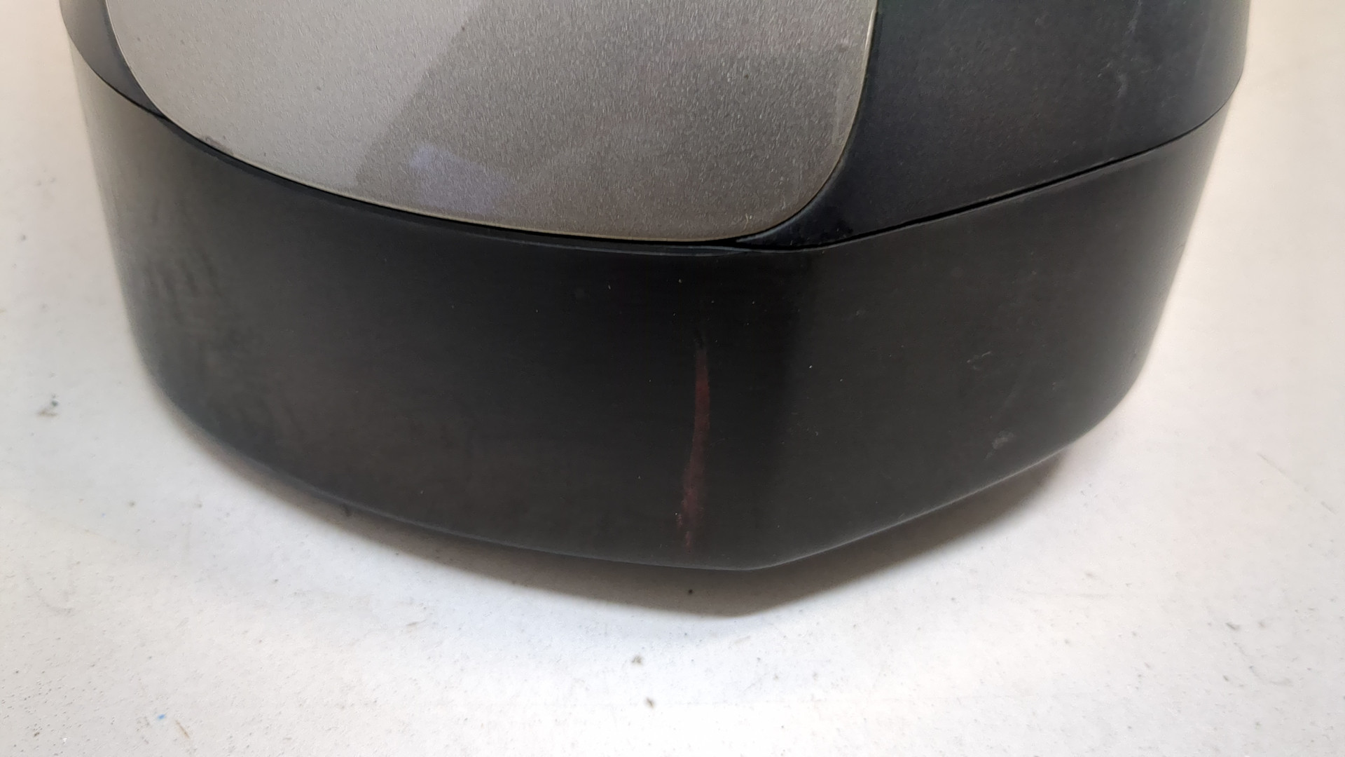 Зеркало правое электрическое