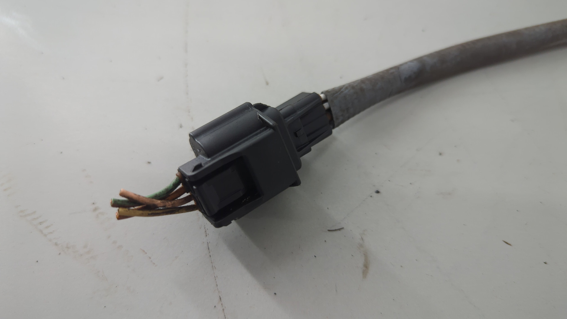 Датчик кислородный/Лямбда-зонд