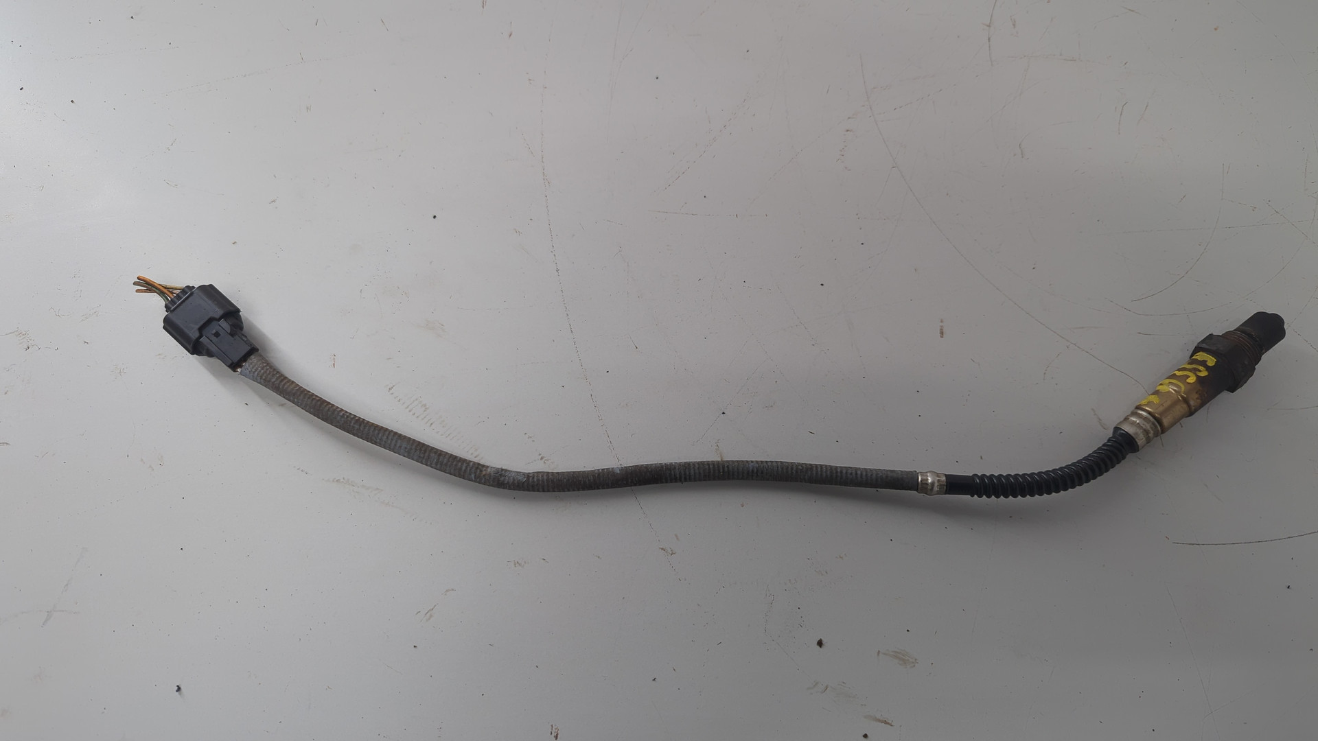 Датчик кислородный/Лямбда-зонд