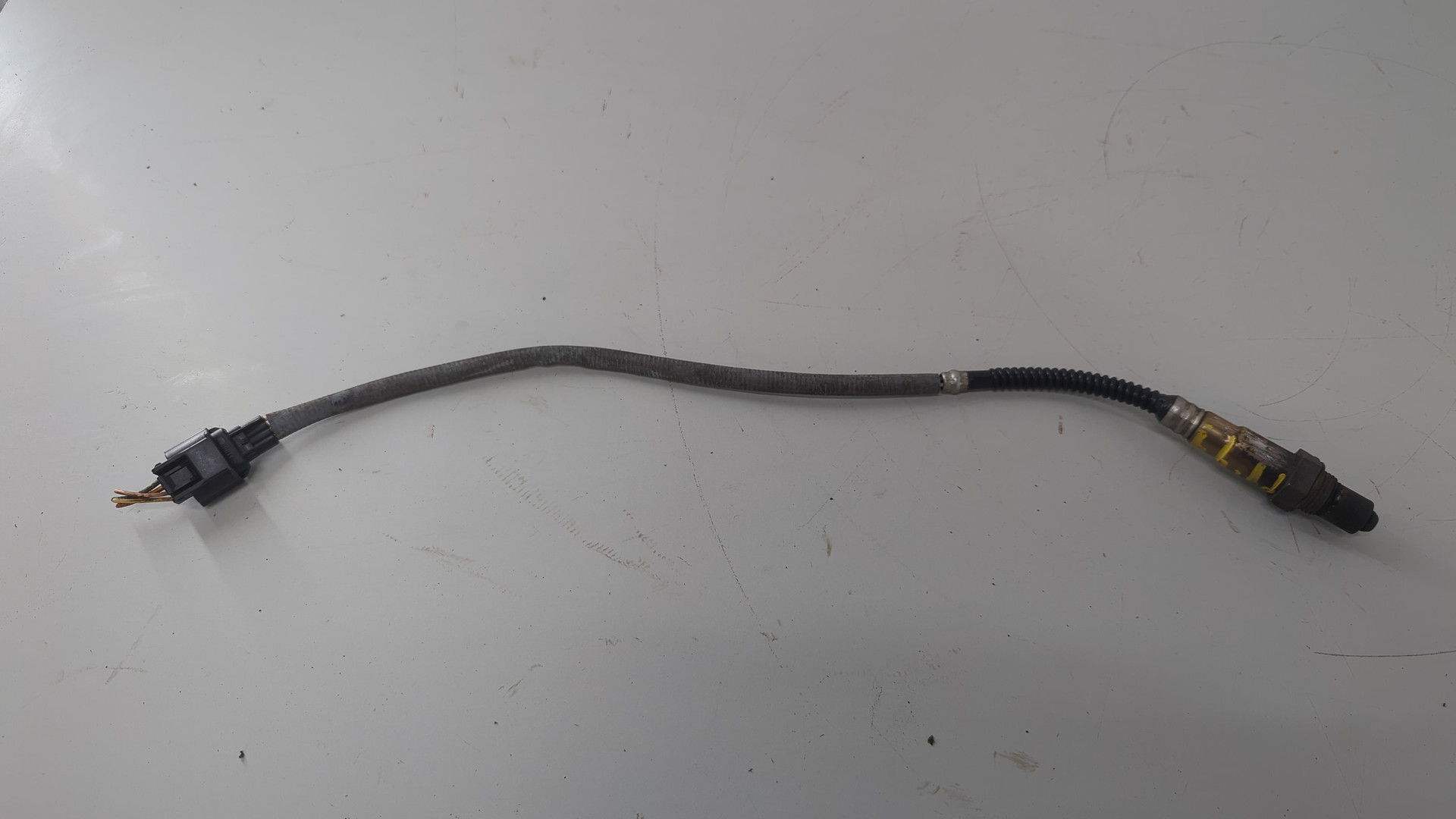 Датчик кислородный/Лямбда-зонд