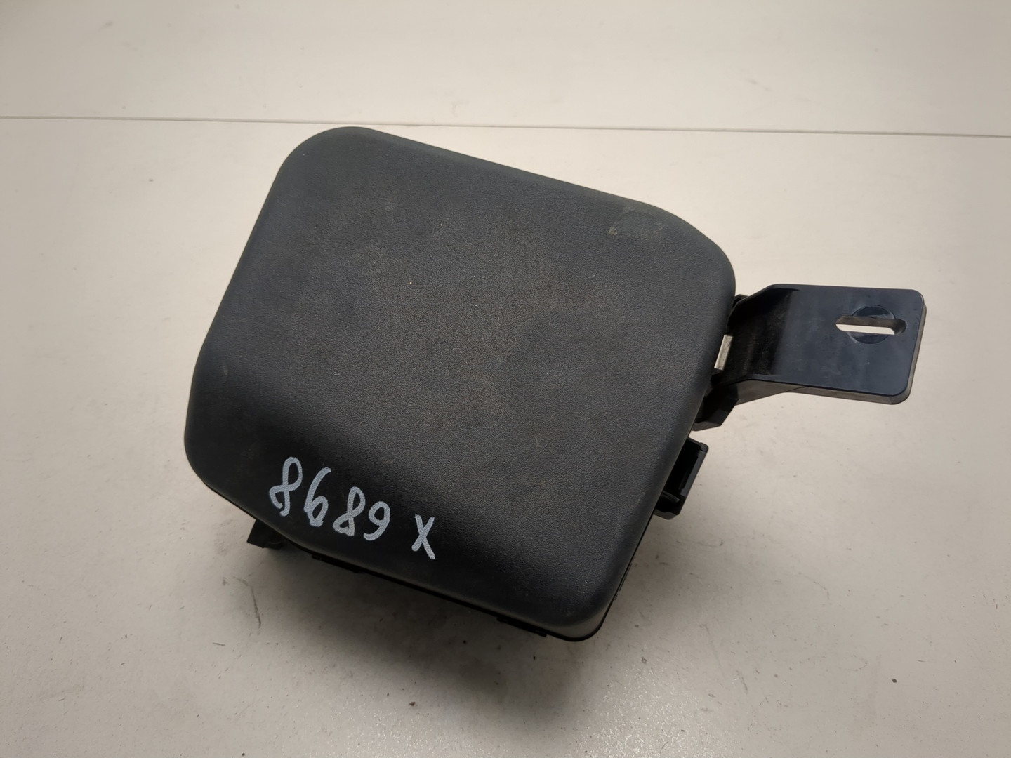 Блок предохранителей