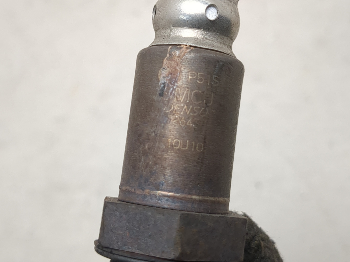 Датчик кислородный/Лямбда-зонд