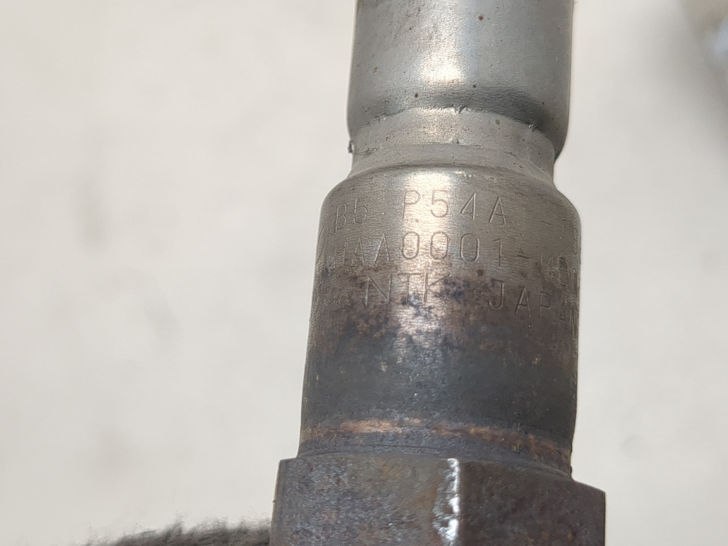 Датчик кислородный/Лямбда-зонд