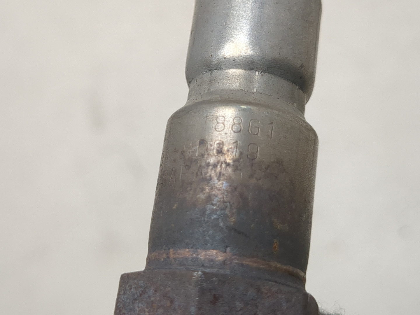 Датчик кислородный/Лямбда-зонд