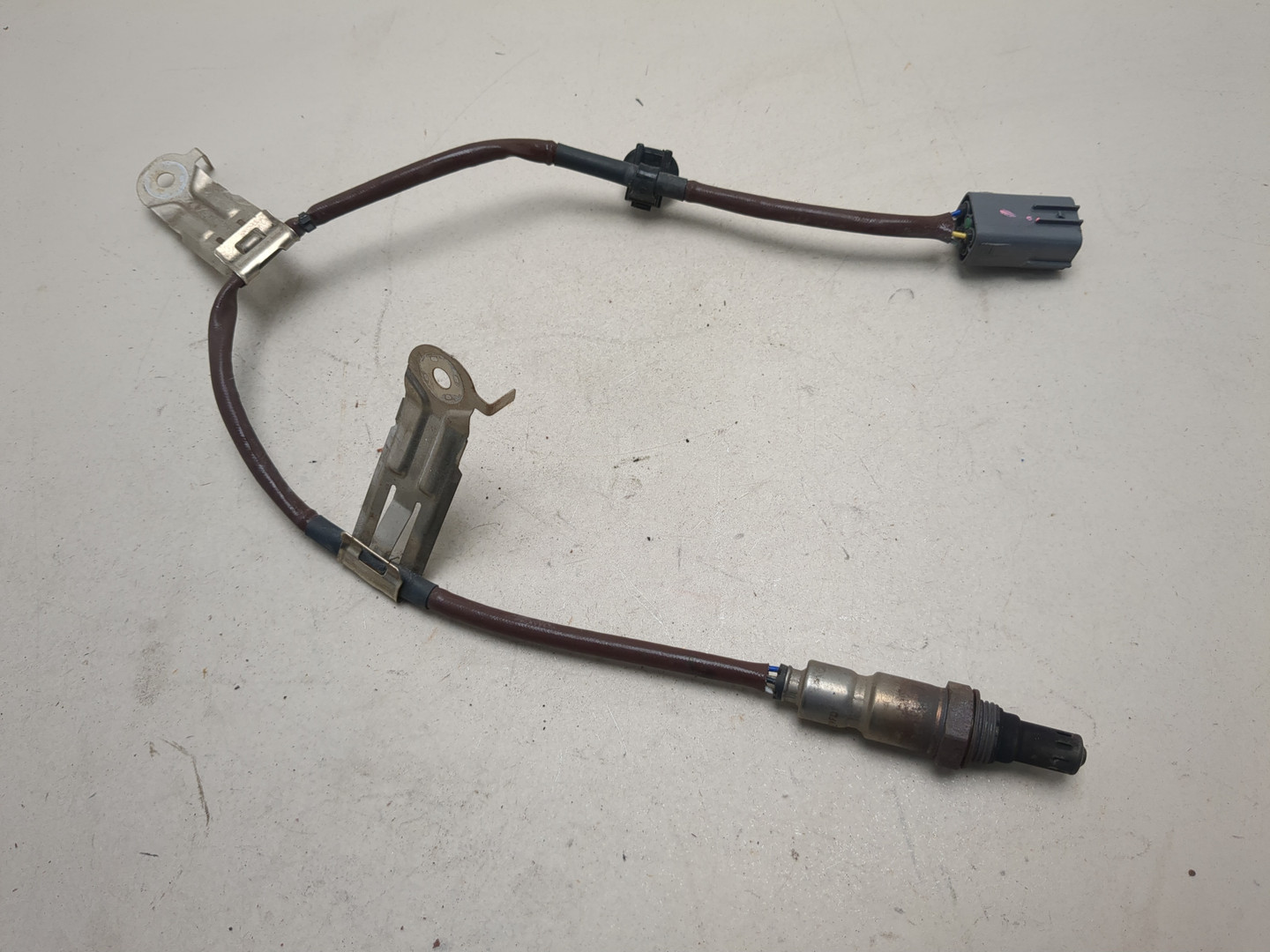 Датчик кислородный/Лямбда-зонд