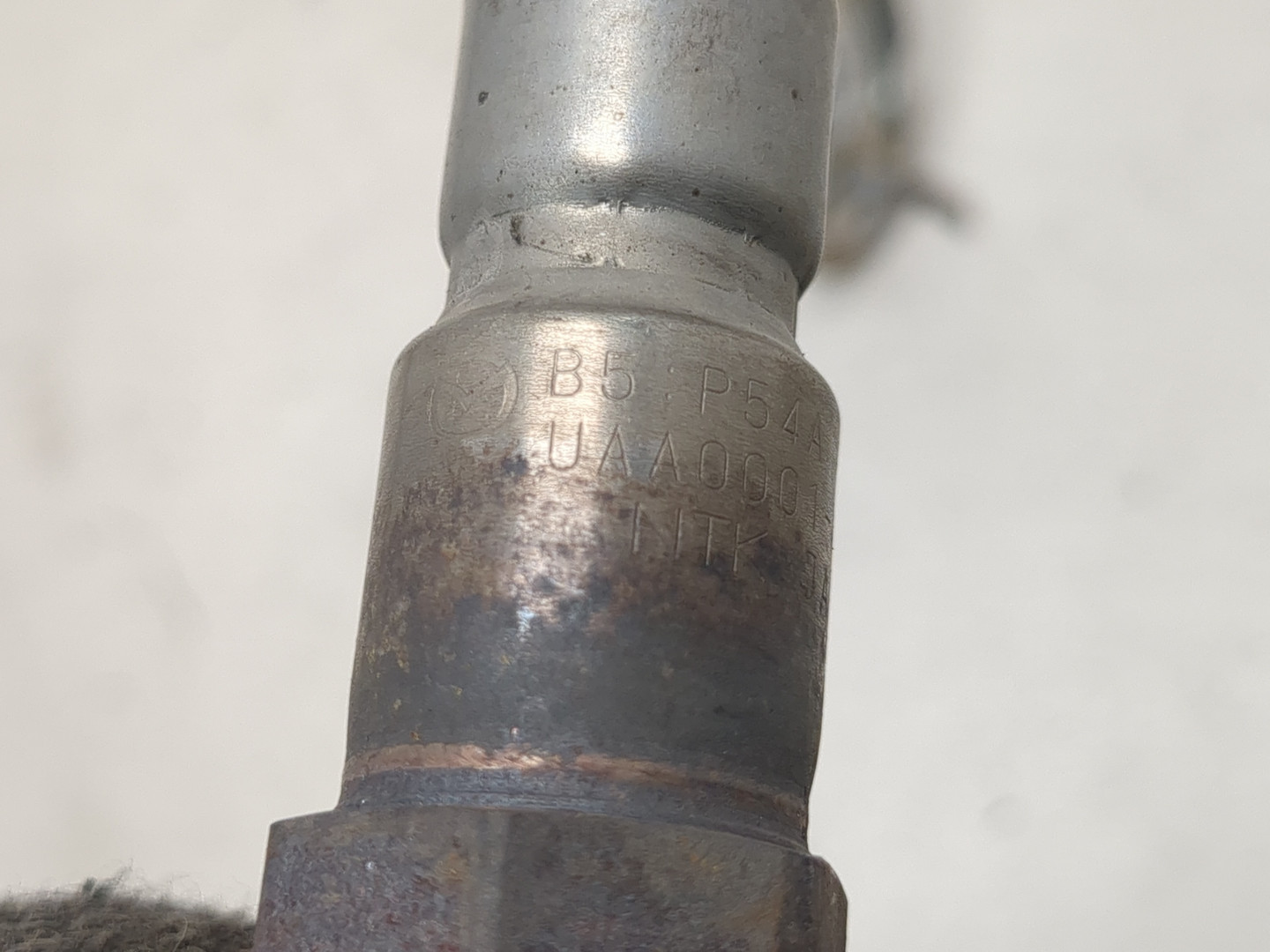 Датчик кислородный/Лямбда-зонд