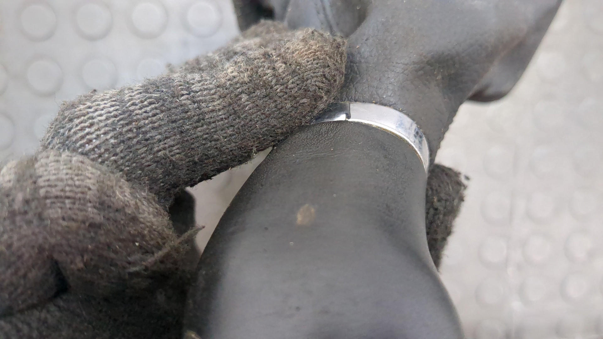 Кулиса МКПП / АКПП