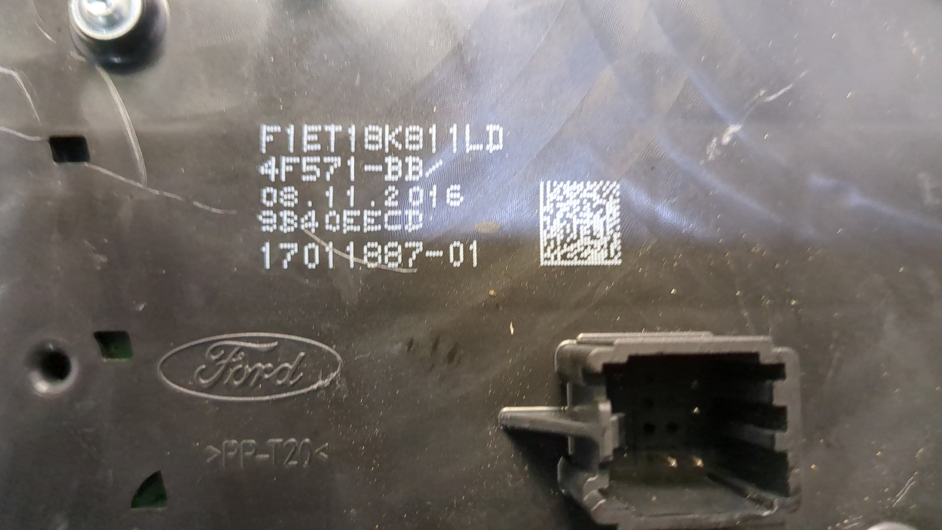 Блок кнопок