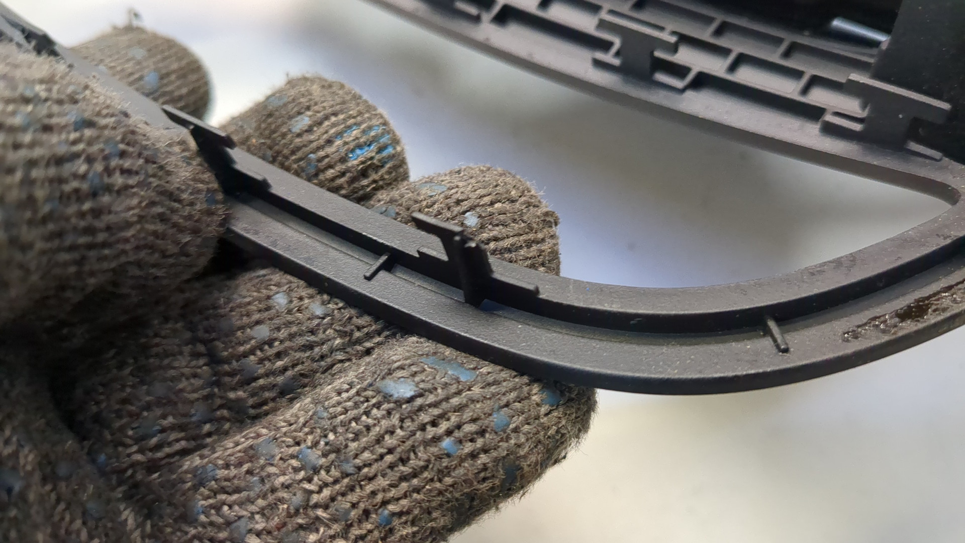 Блок кнопок