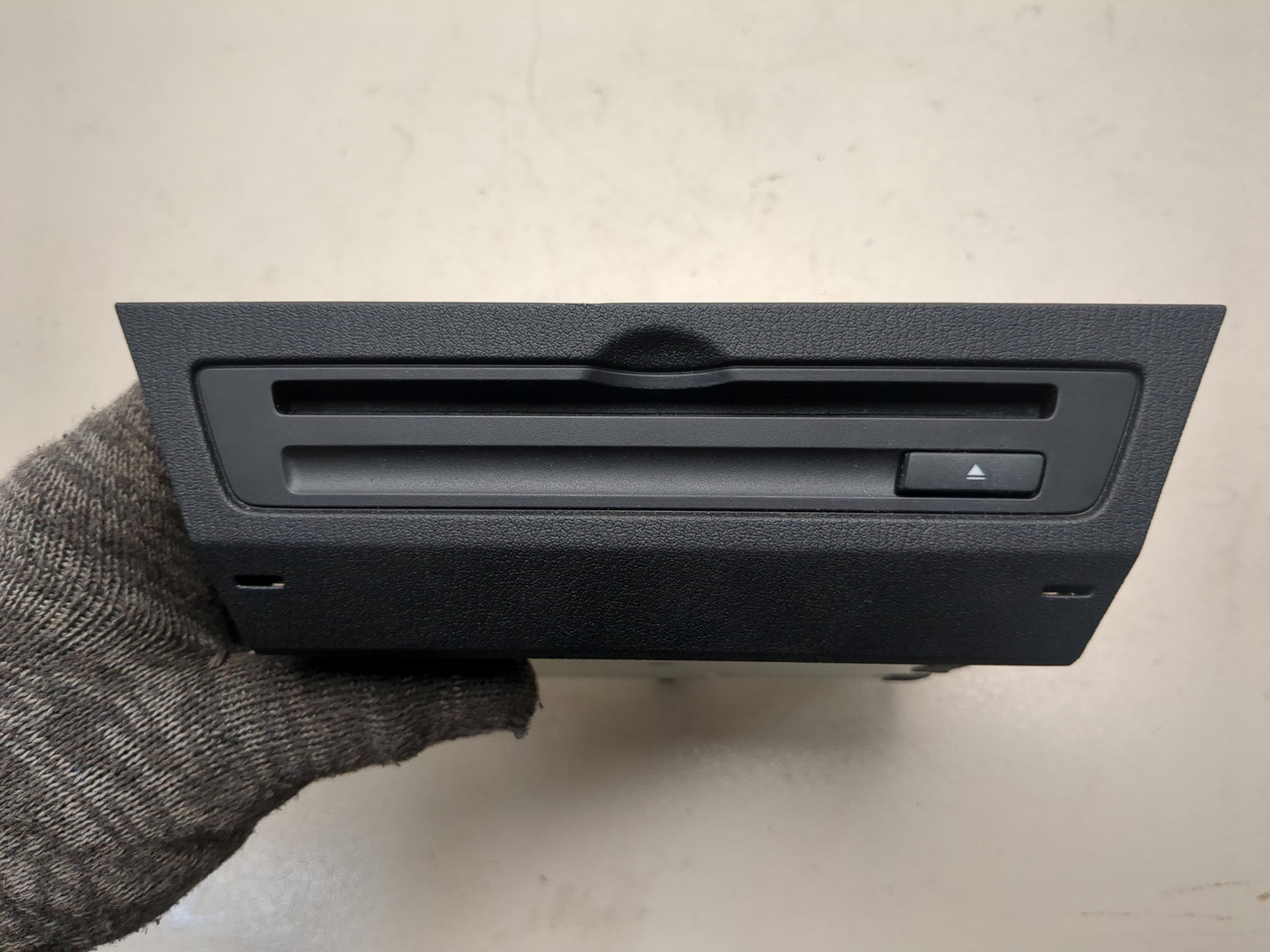 Проигрыватель CD/DVD