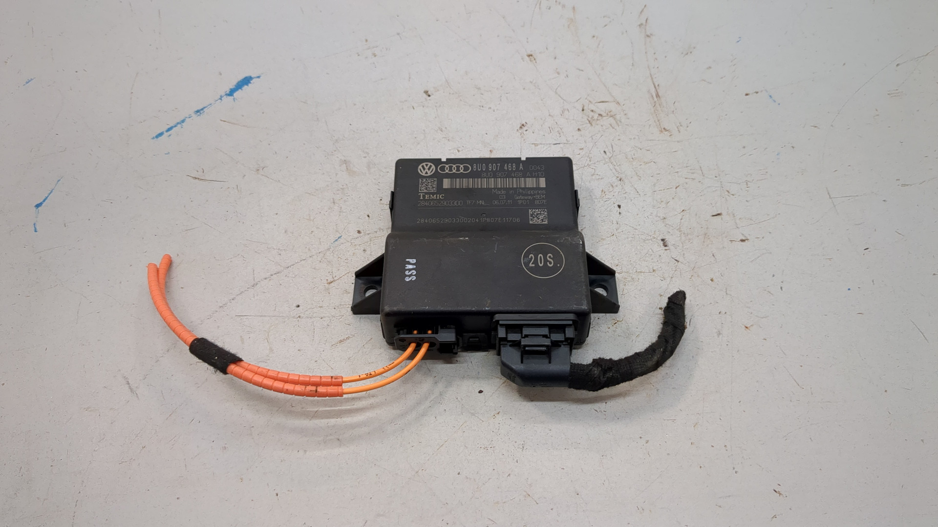 Блок комфорта