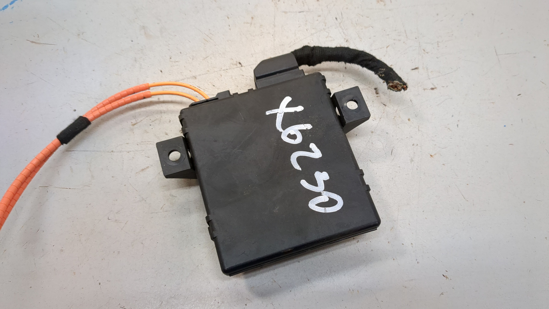 Блок комфорта