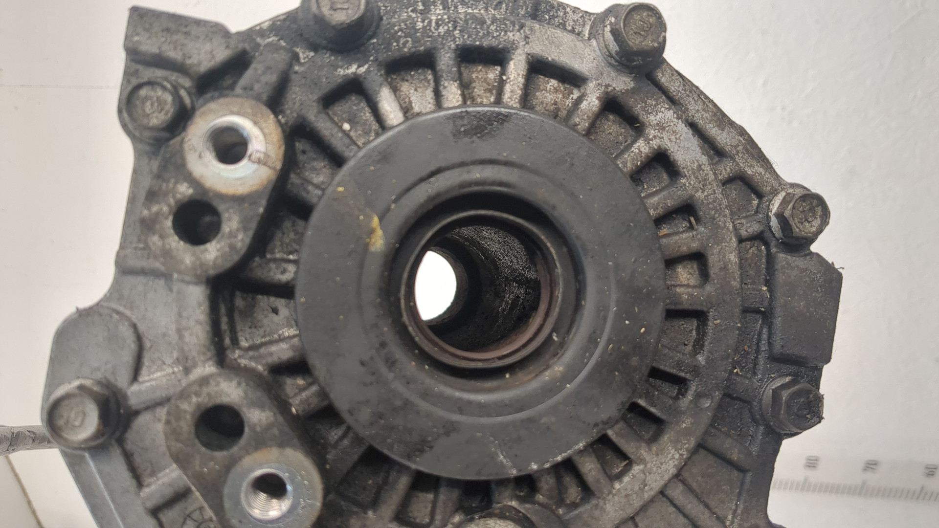 Коробка раздаточная