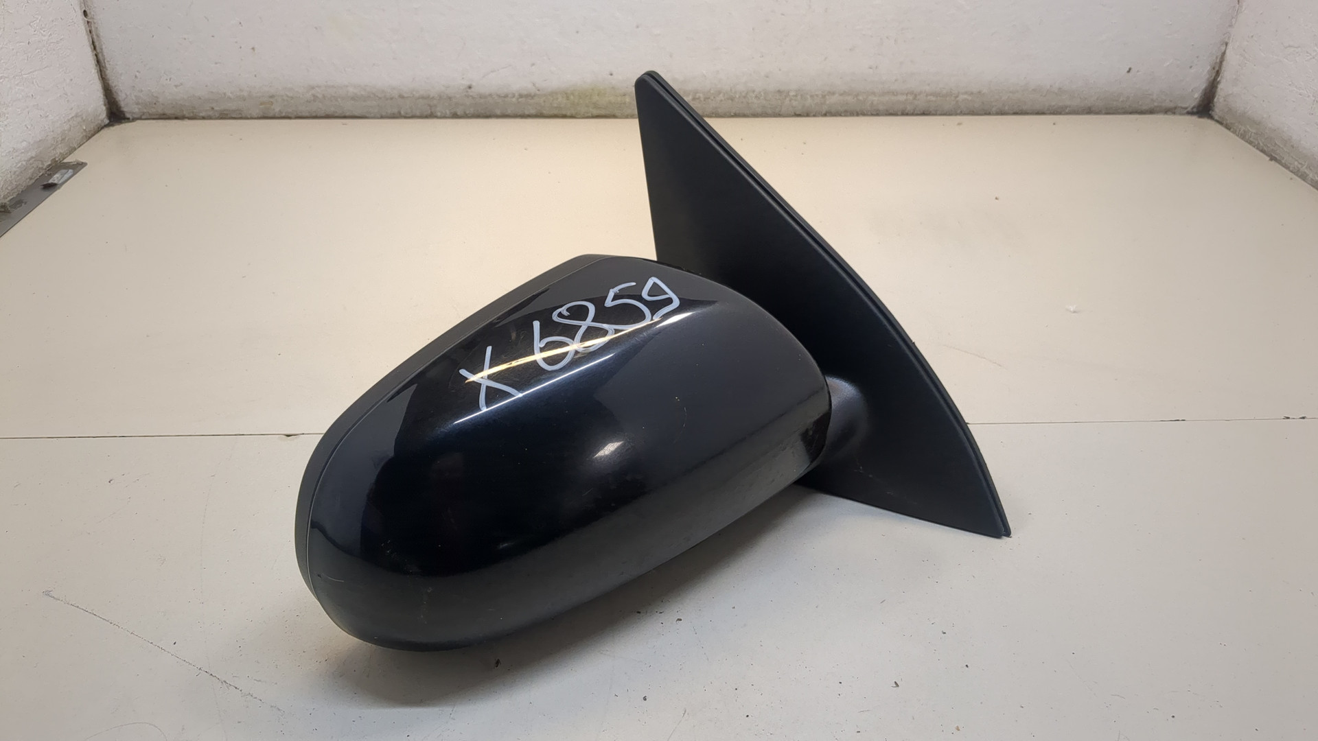 Зеркало правое электрическое