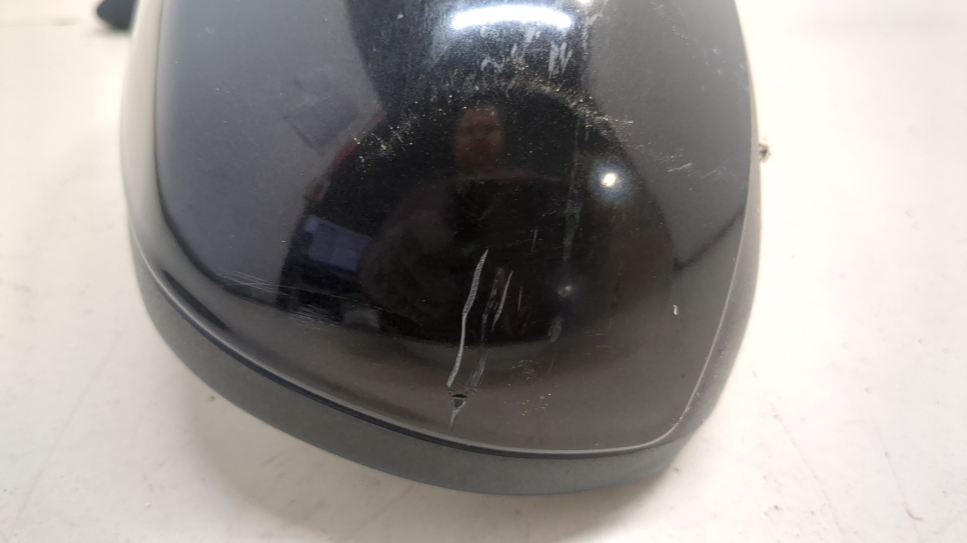 Зеркало правое электрическое