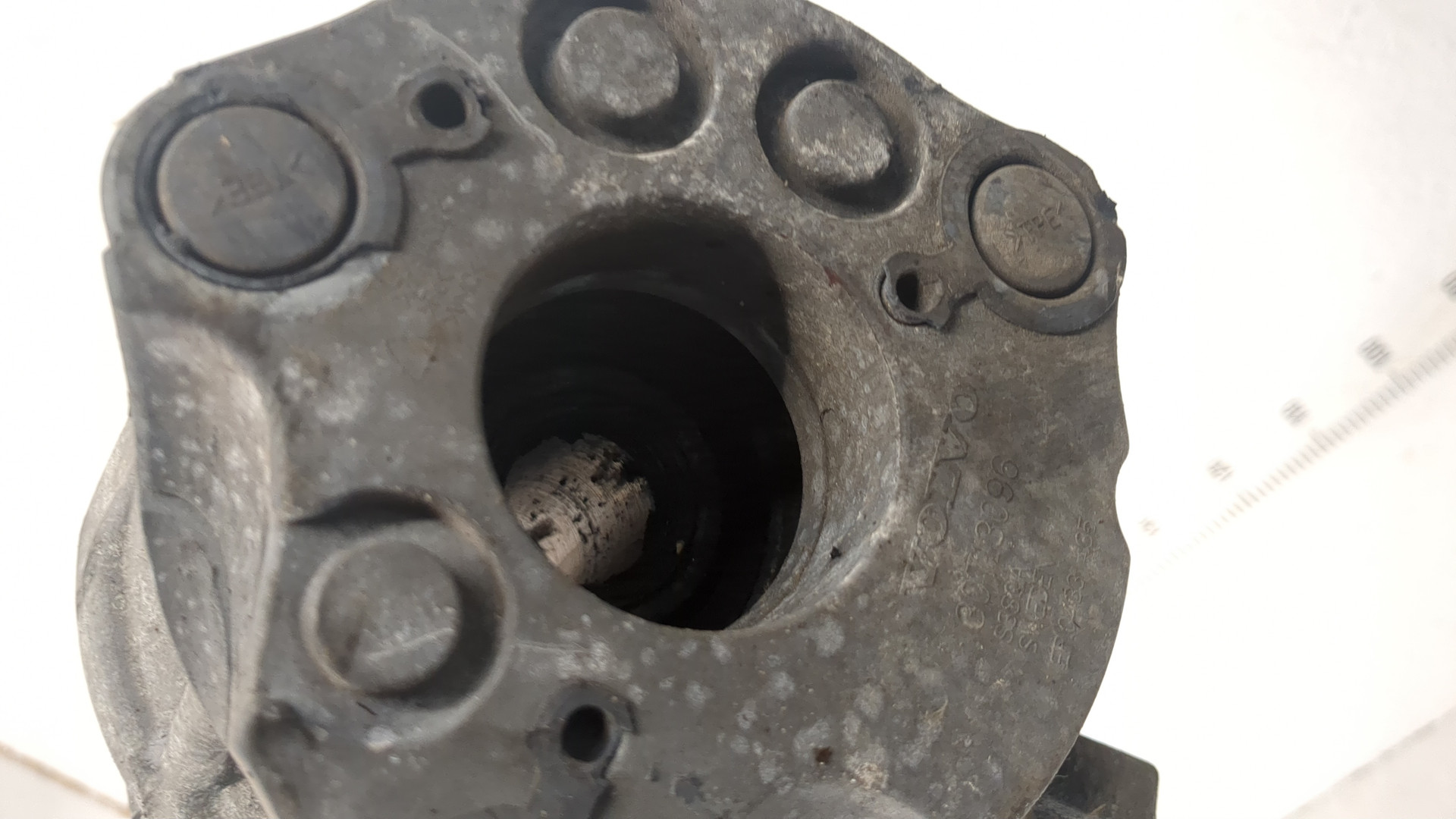 Коробка раздаточная