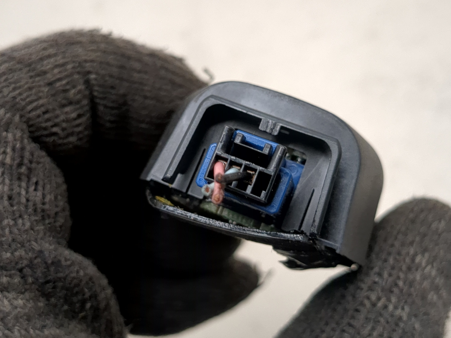 Датчик дождя