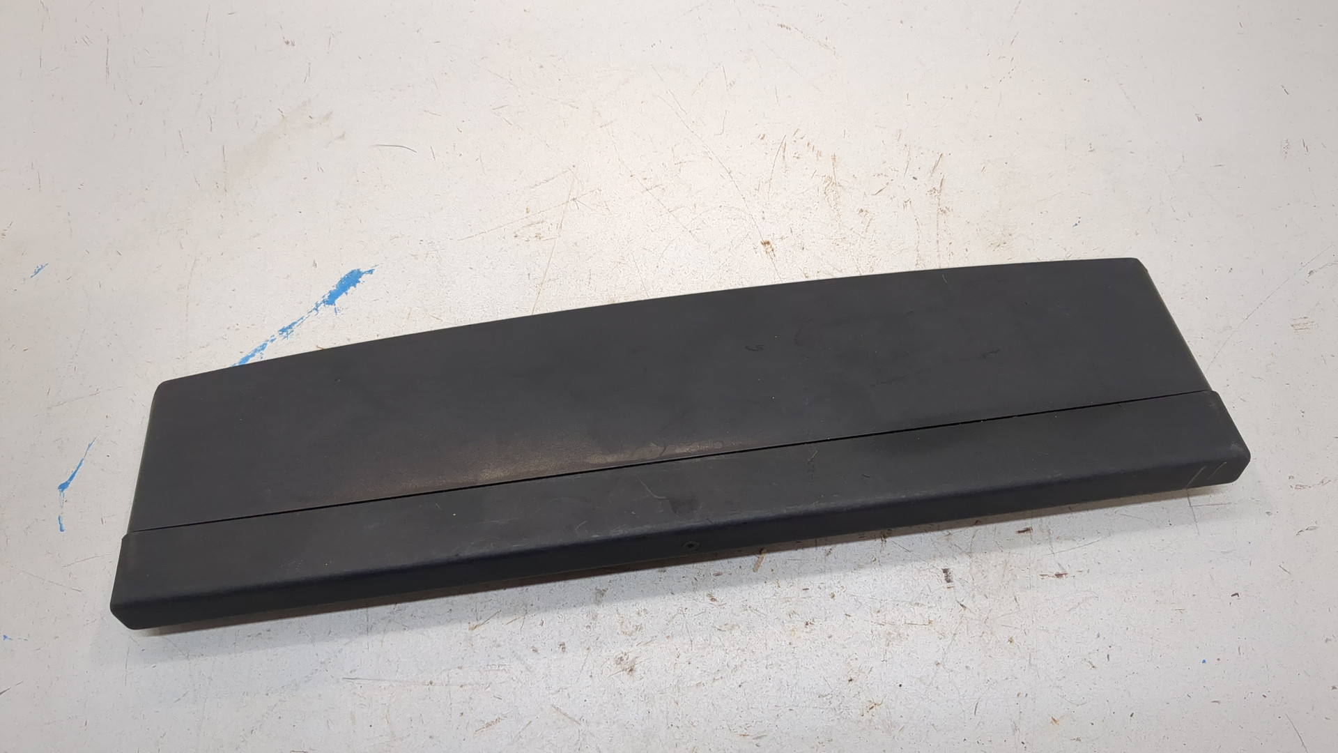 Фонарь задний (стоп сигнал)