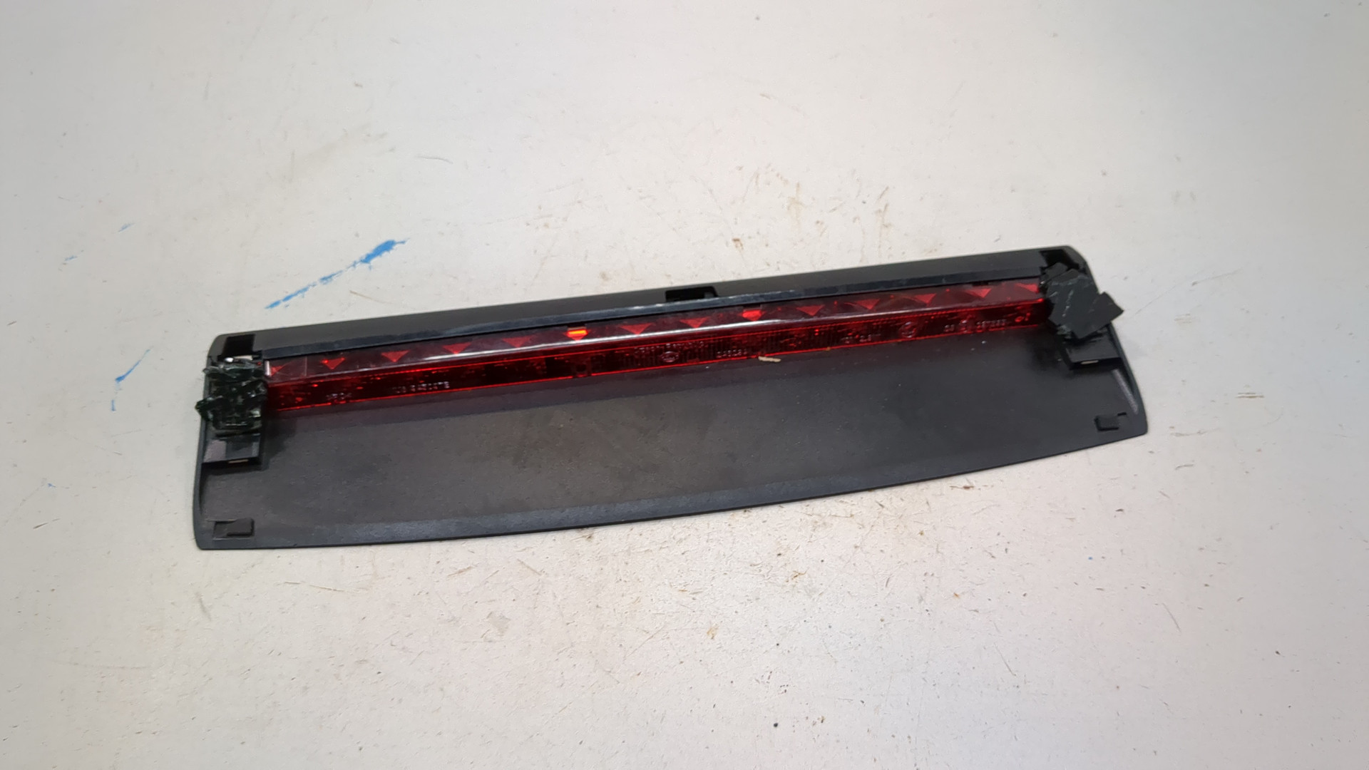 Фонарь задний (стоп сигнал)