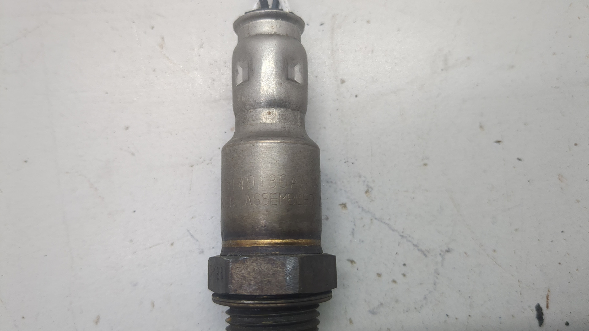 Датчик кислородный/Лямбда-зонд