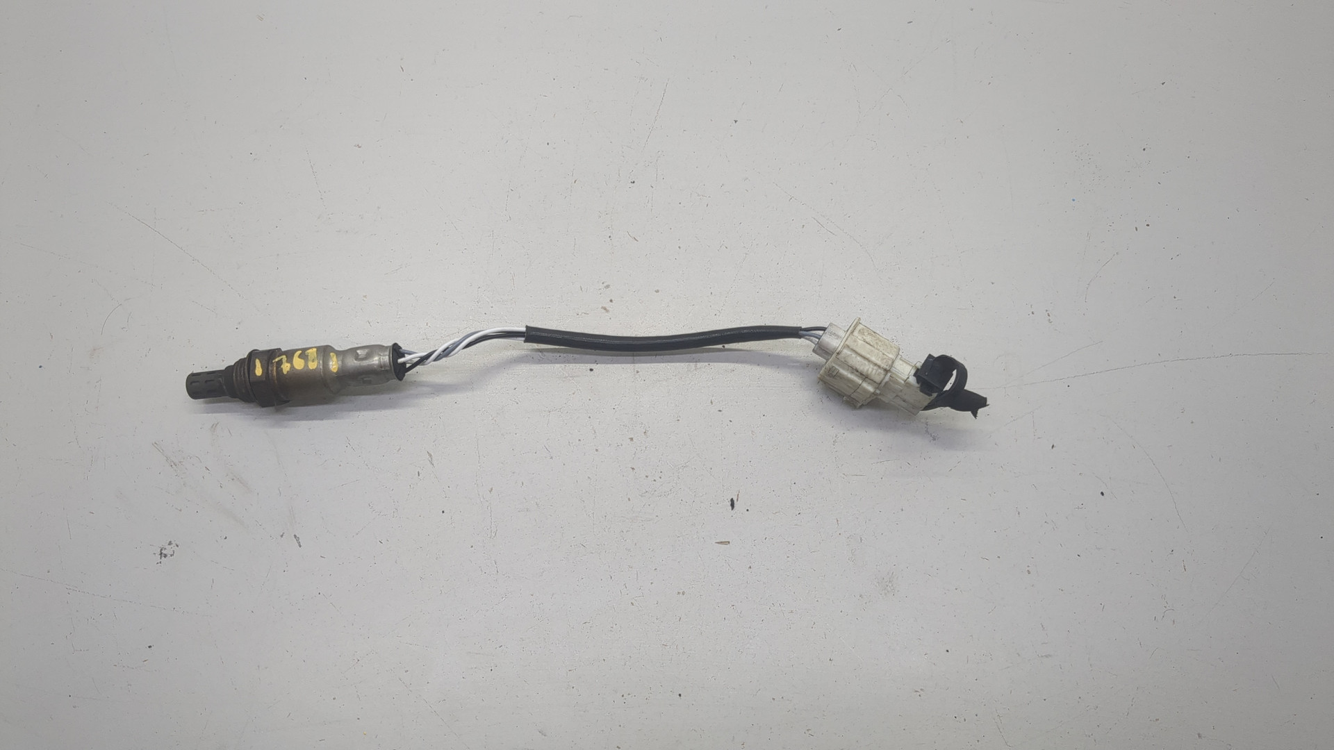 Датчик кислородный/Лямбда-зонд