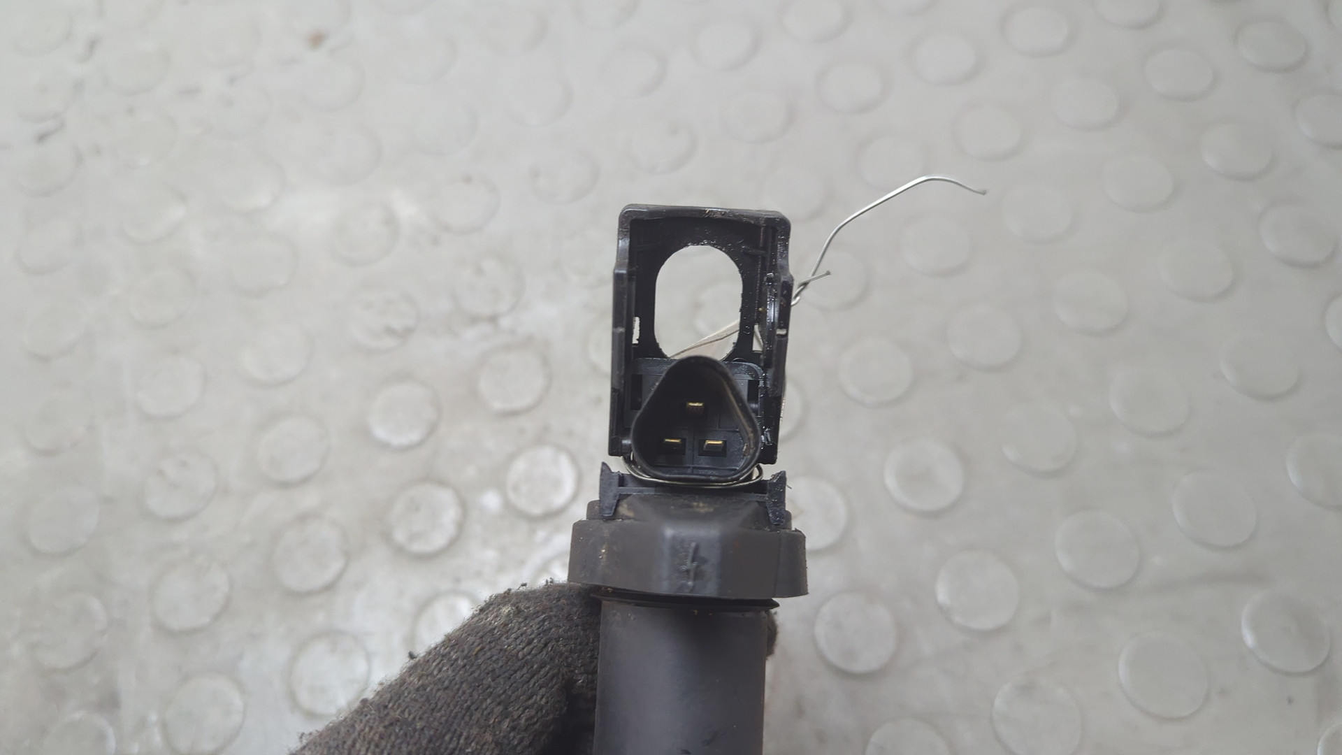 Катушка зажигания