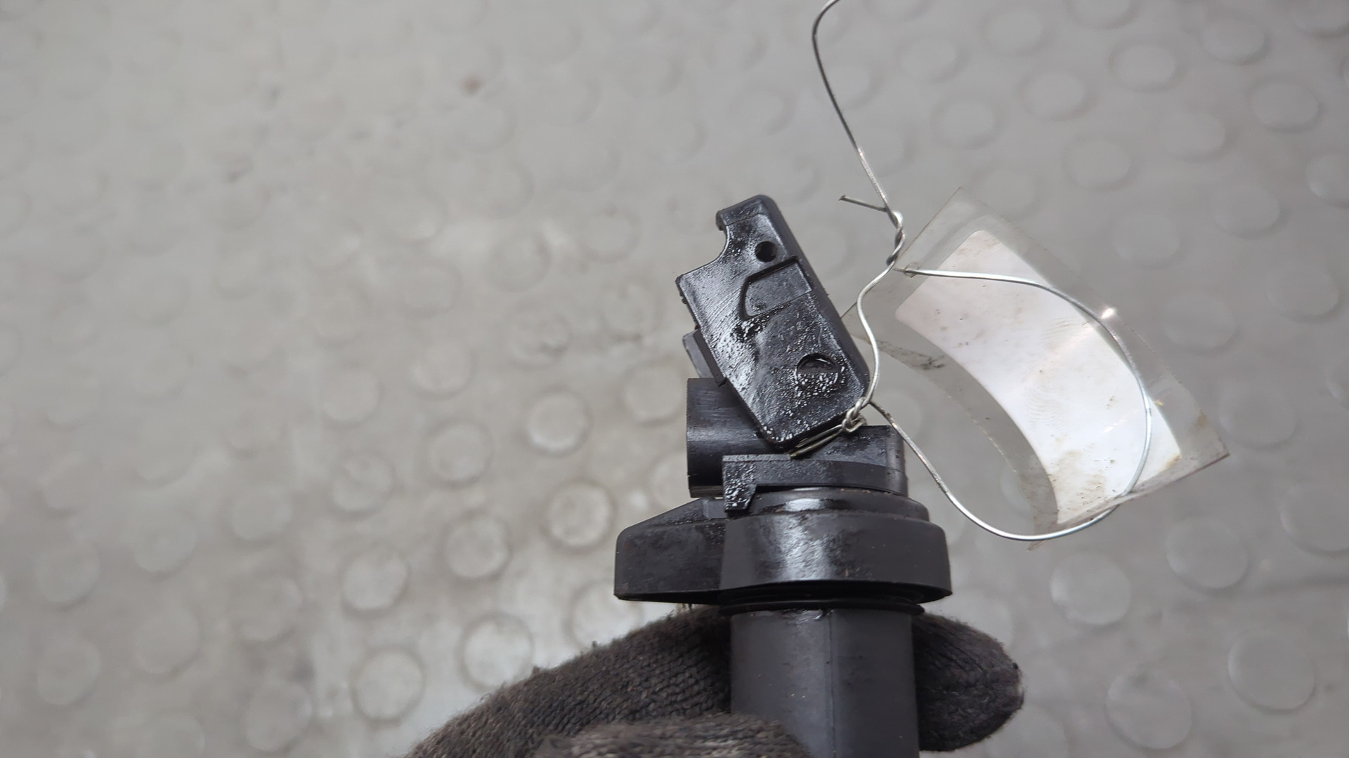 Катушка зажигания