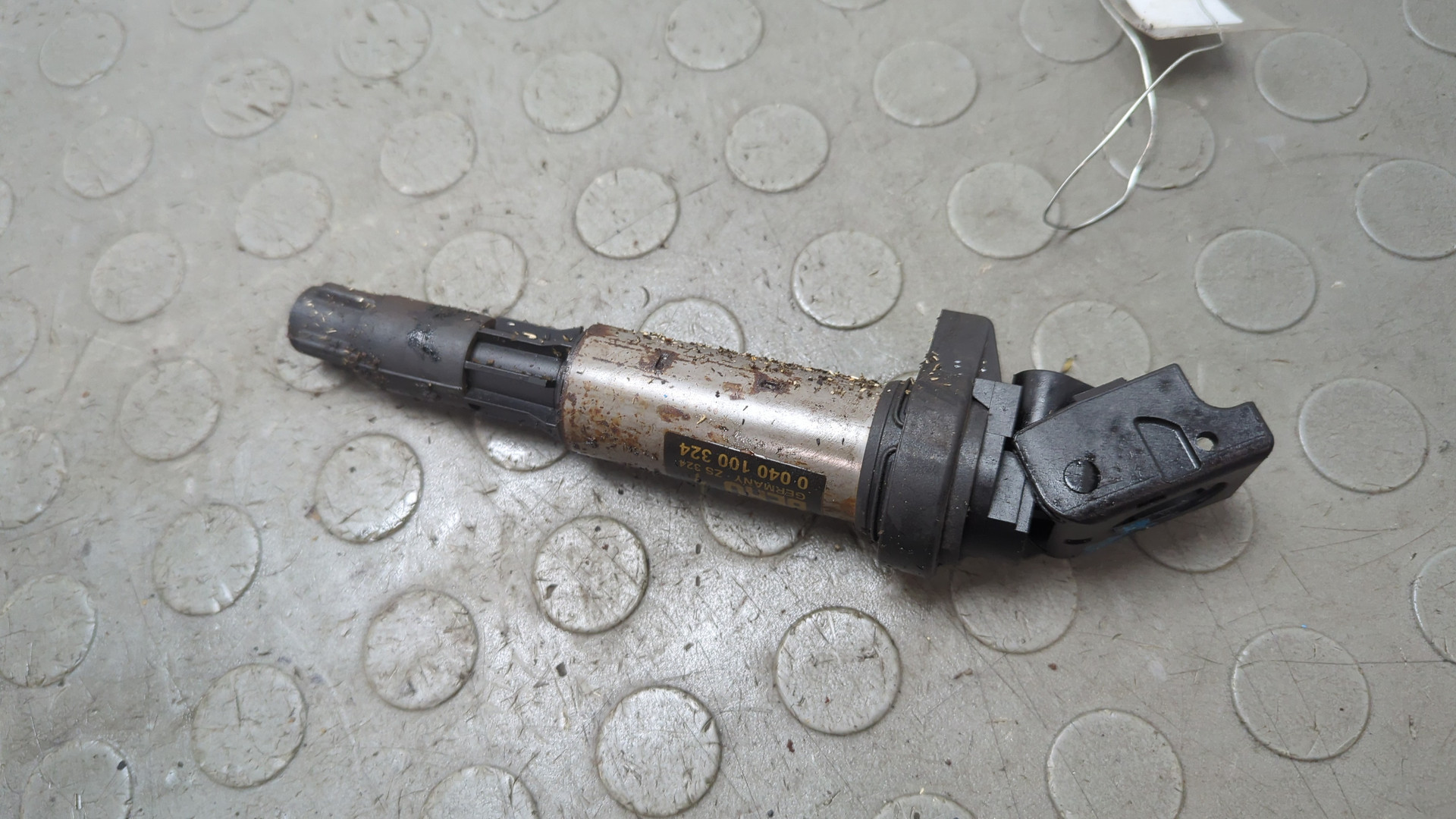 Катушка зажигания