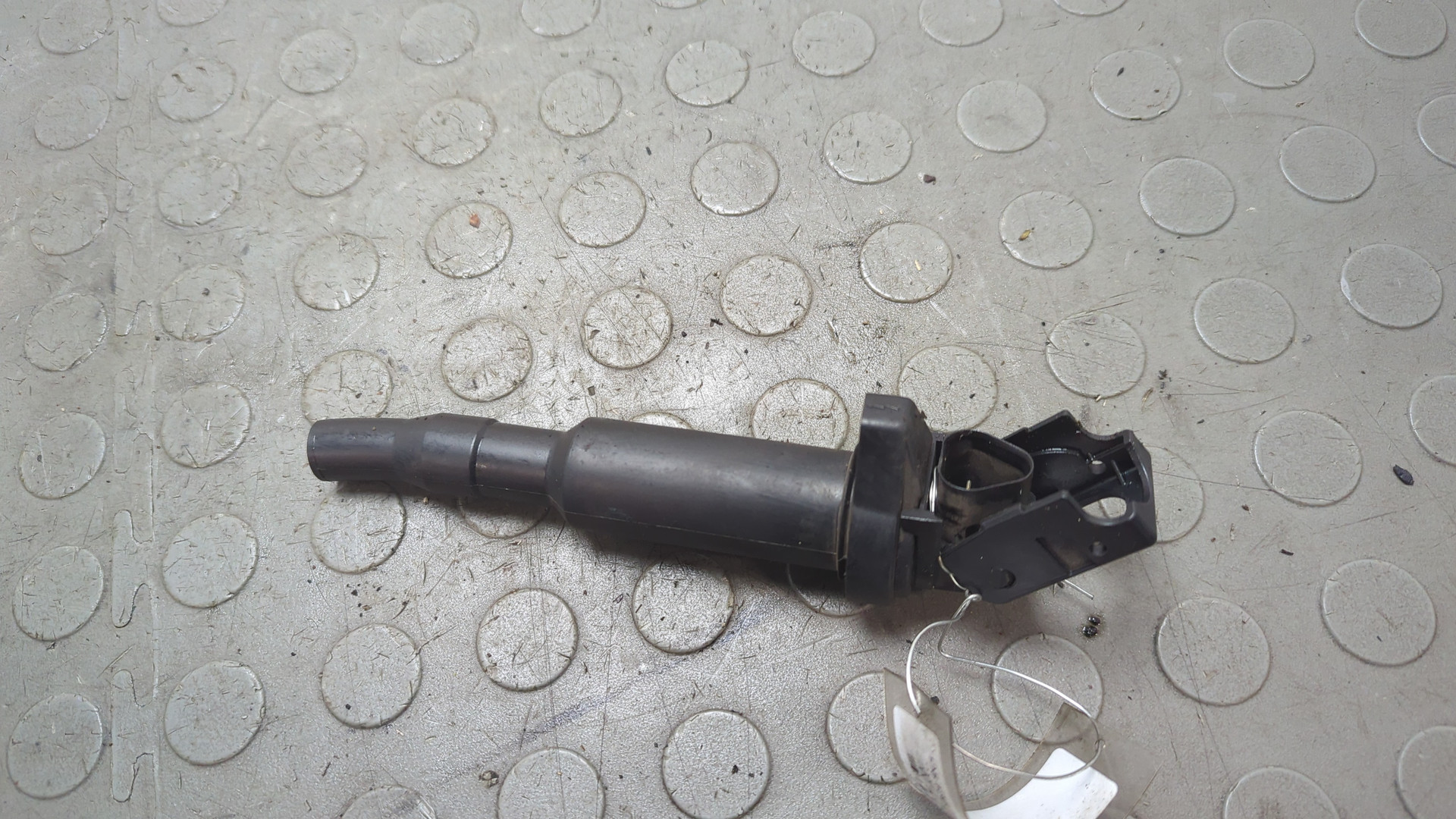 Катушка зажигания