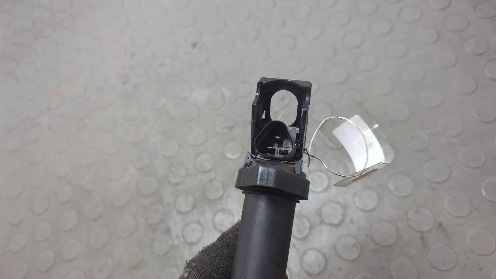 Катушка зажигания