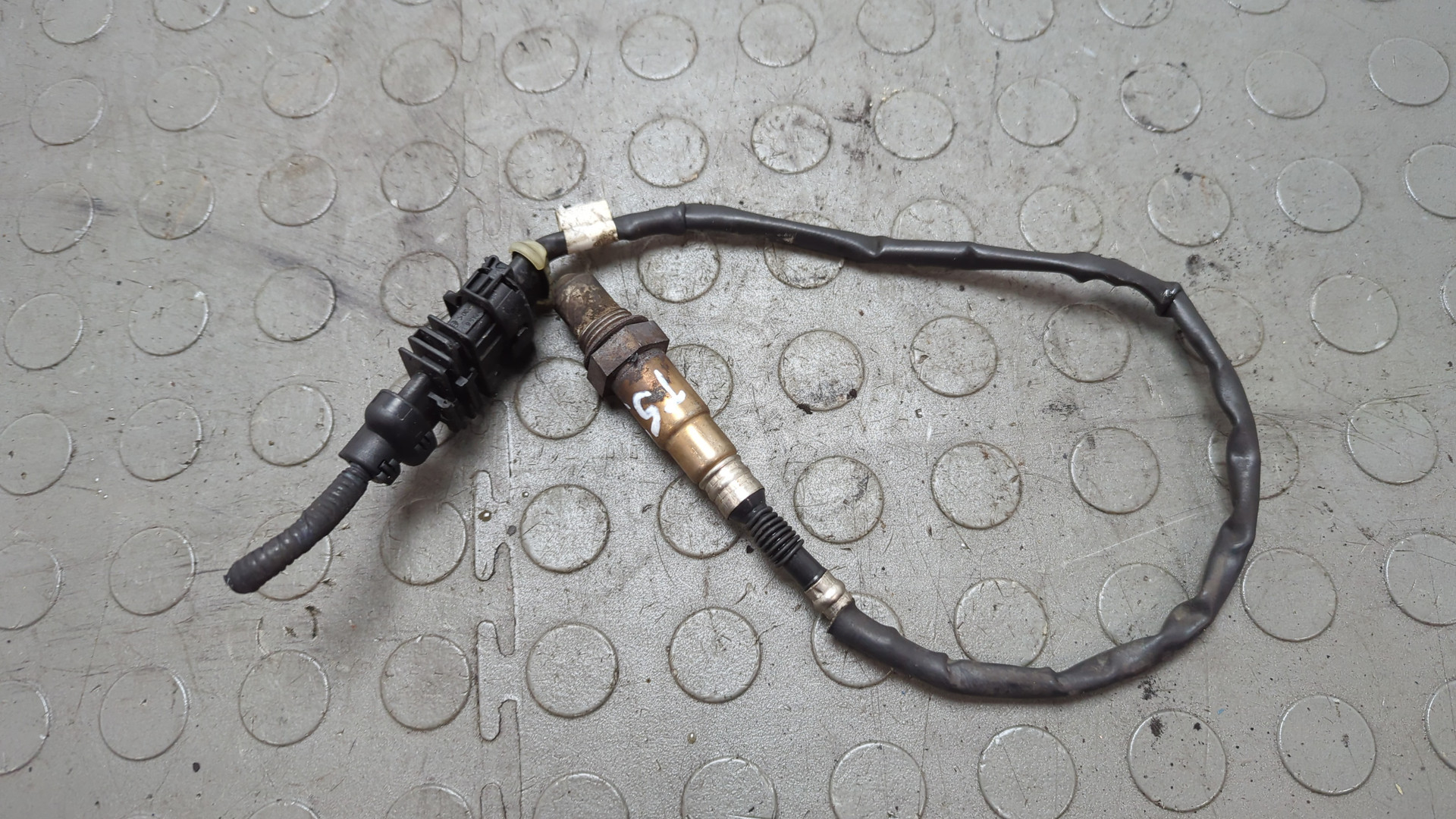 Датчик кислородный/Лямбда-зонд