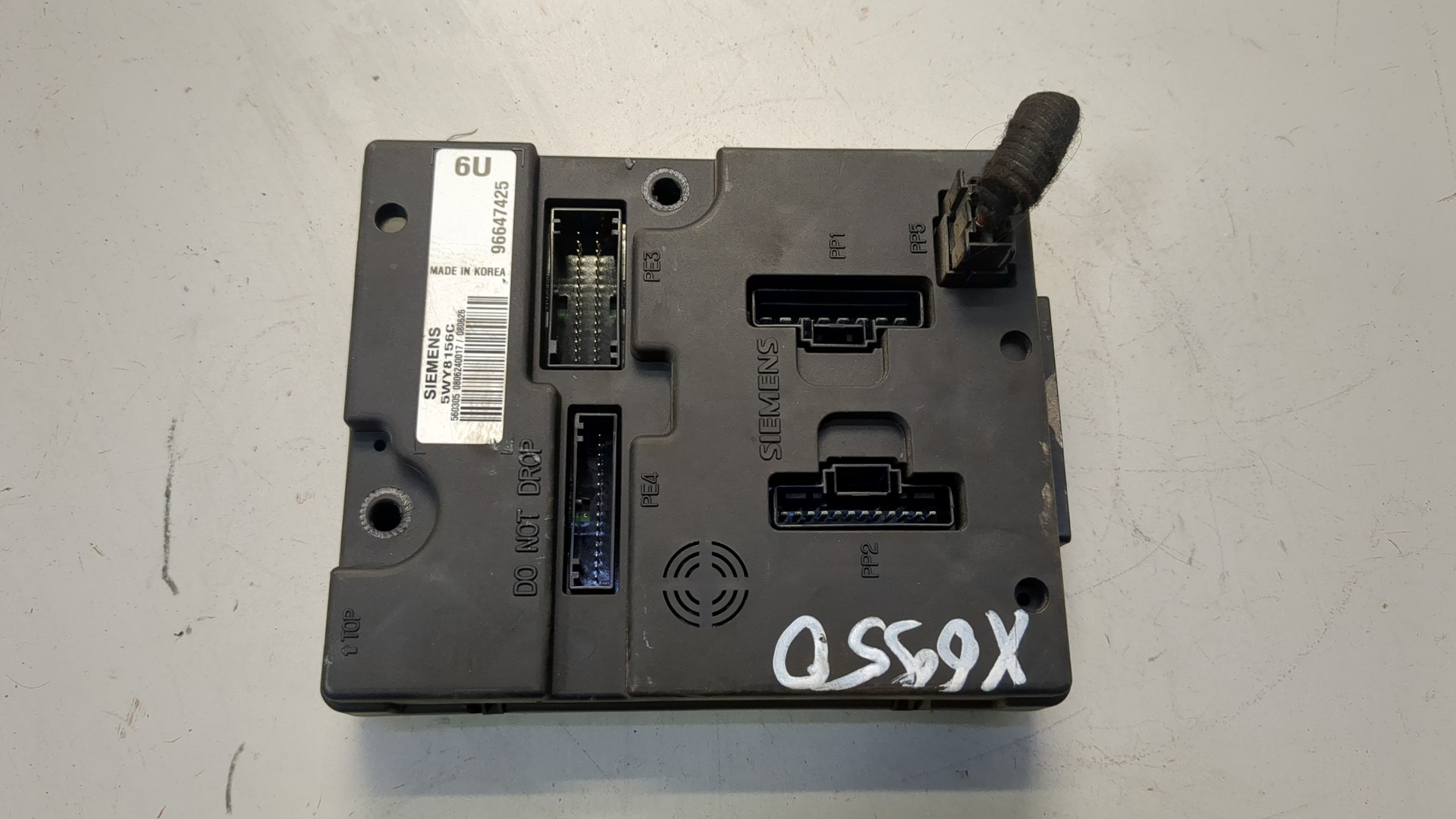 Блок комфорта