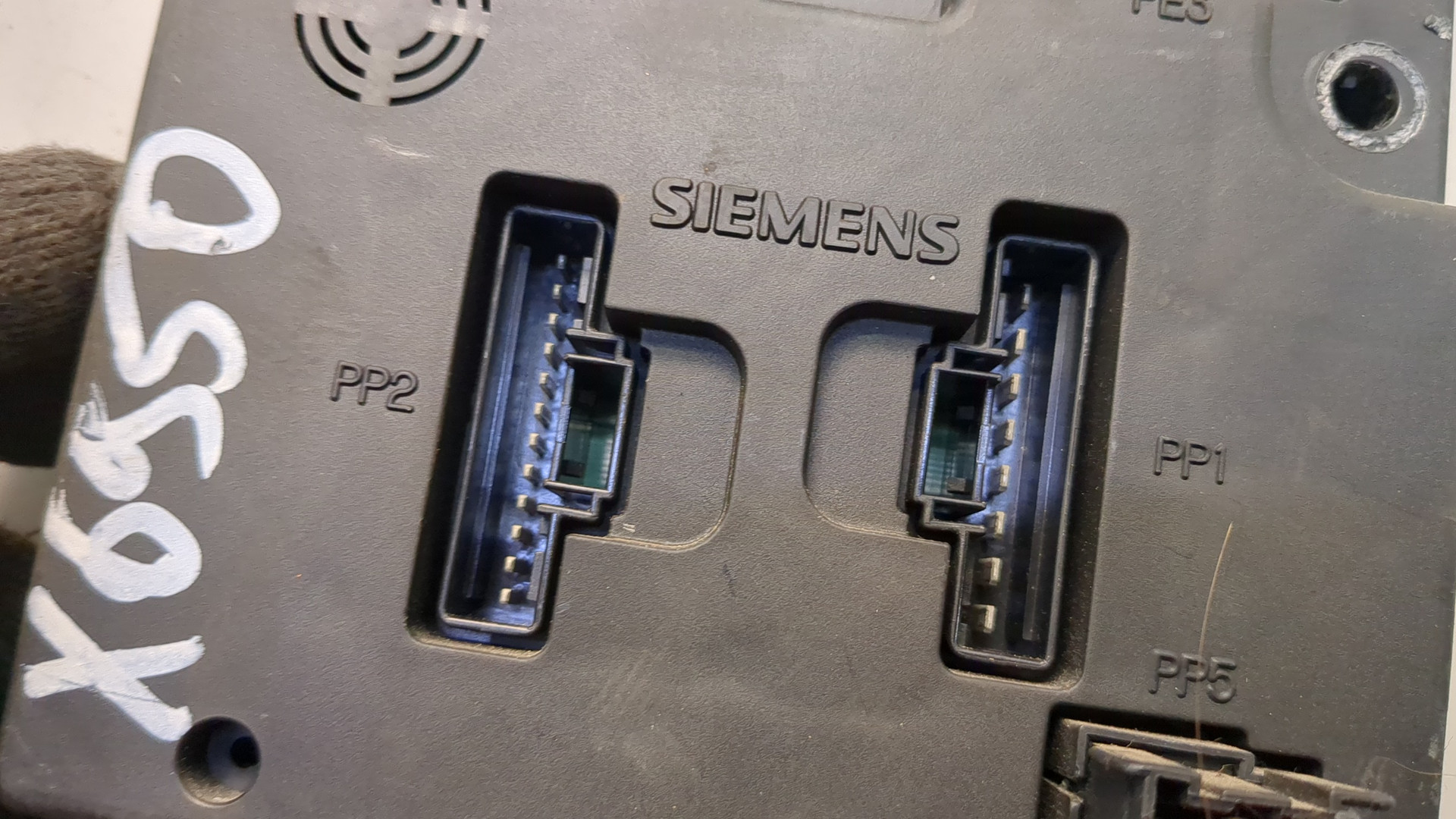 Блок комфорта