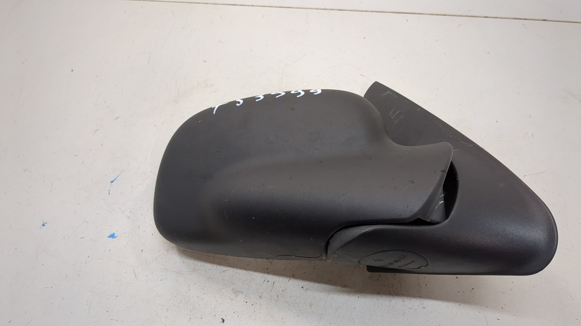 Зеркало правое электрическое