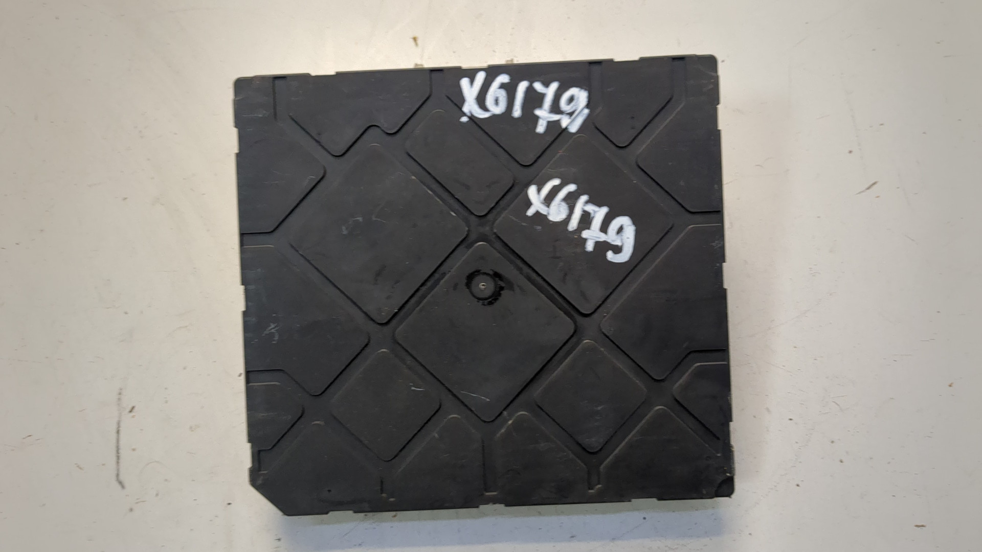 Блок электронный