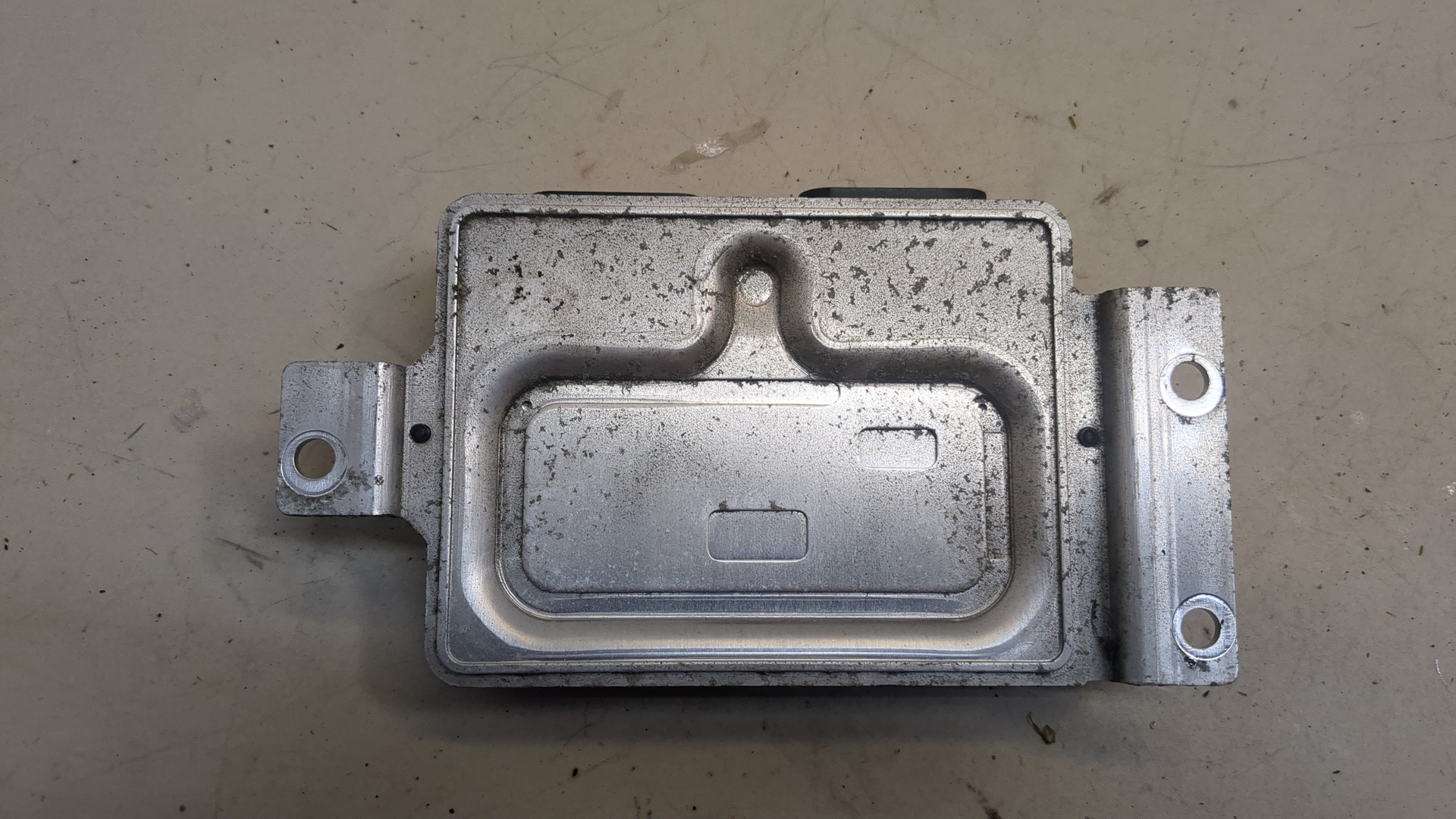 Блок комфорта